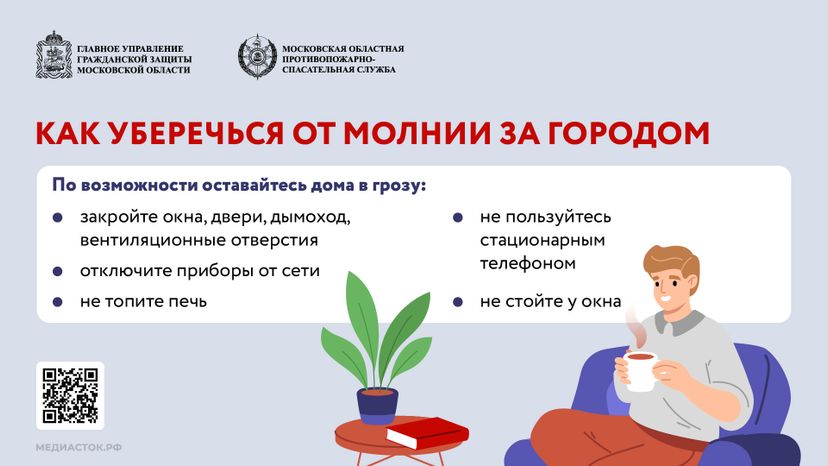 Как уберечься от молнии горизонталь 03