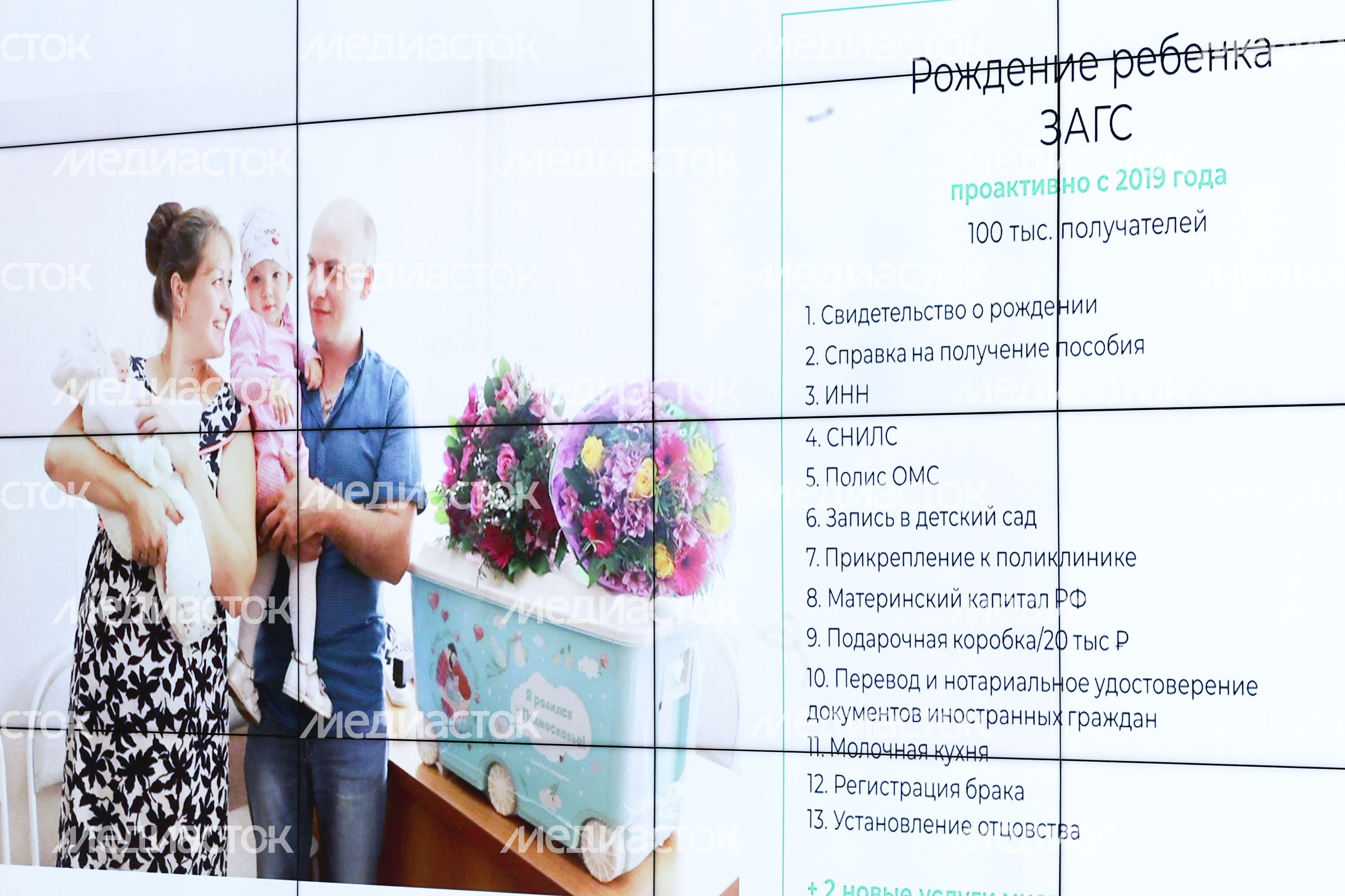 Совещание губернатора Подмосковья с Вице-губернаторами, заместителями Председателя Правительства, руководителями министерств и ведомств региона