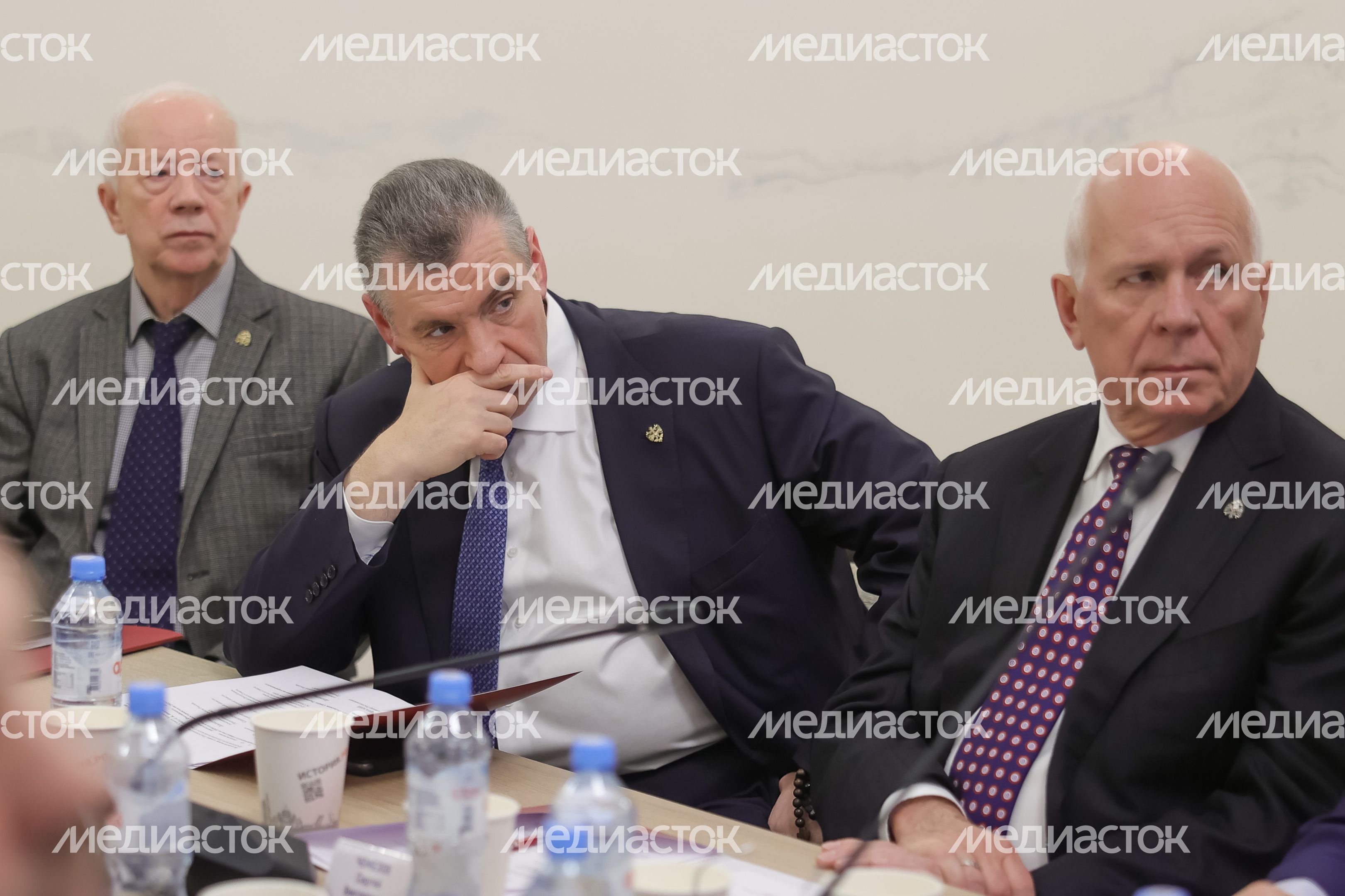 На заседании Попечительского Совета РВИО обсудили воссоздание исторической усадьбы Татищева На заседании Попечительского Совета РВИО обсудили воссоздание исторической усадьбы Татищева