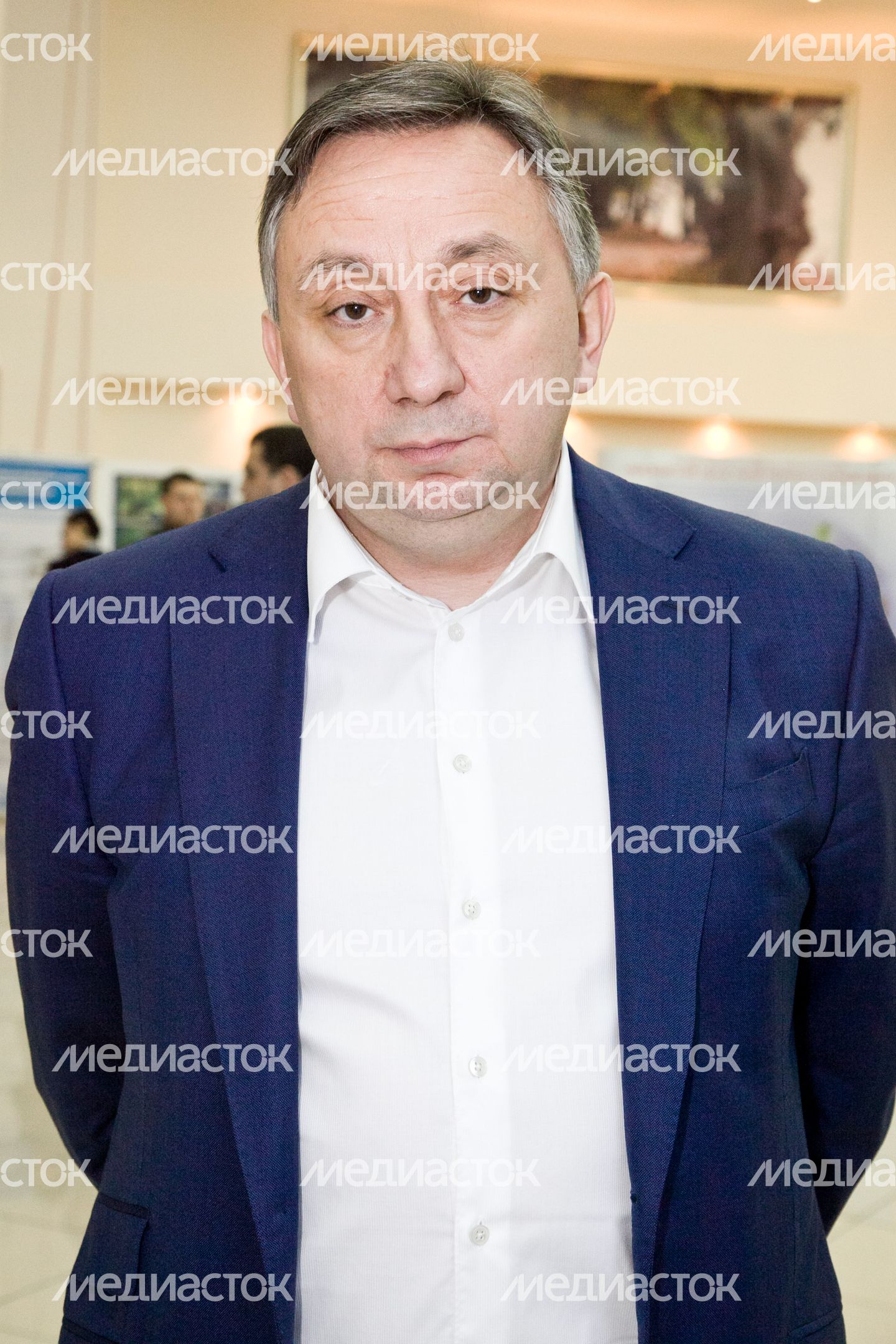 Олег Жолобов