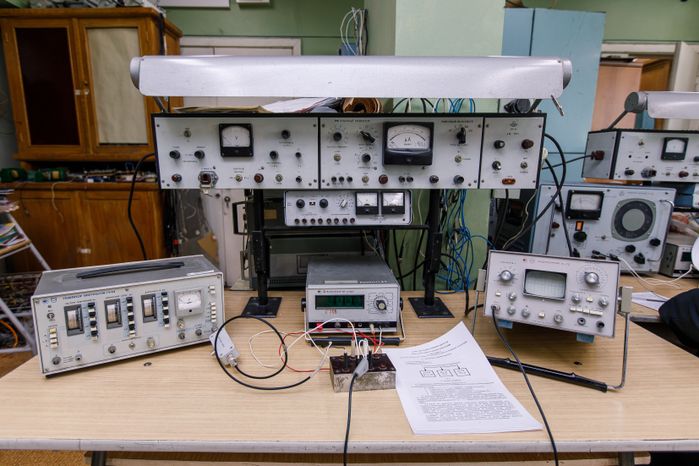 Колледж космического машиностроения и технологий в Королеве