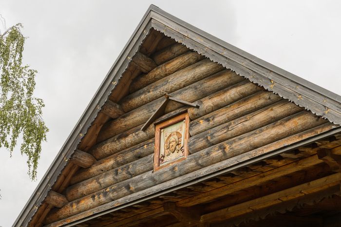 Вознесенская Церковь