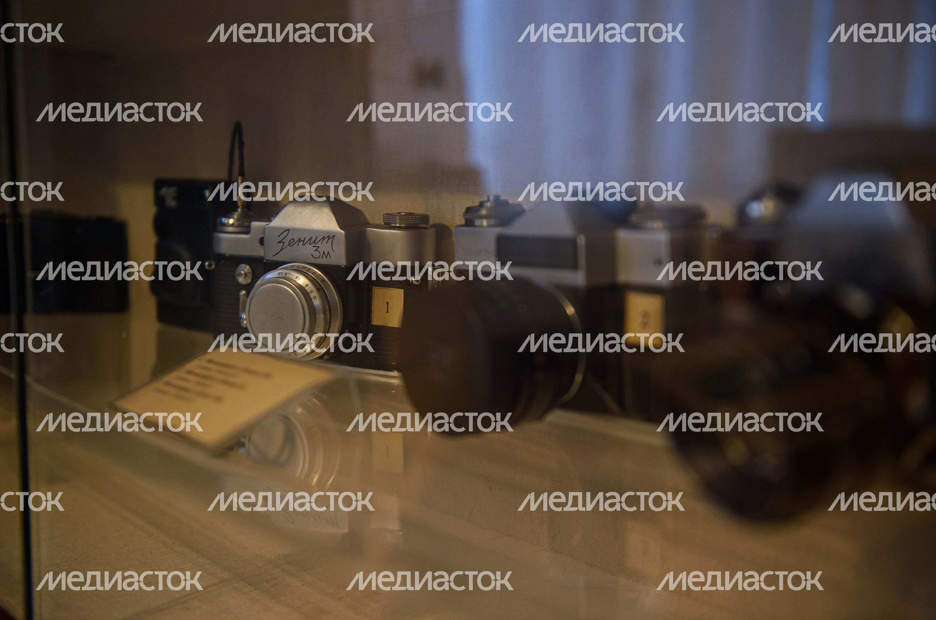 Пущинский музей экологии и краеведения
