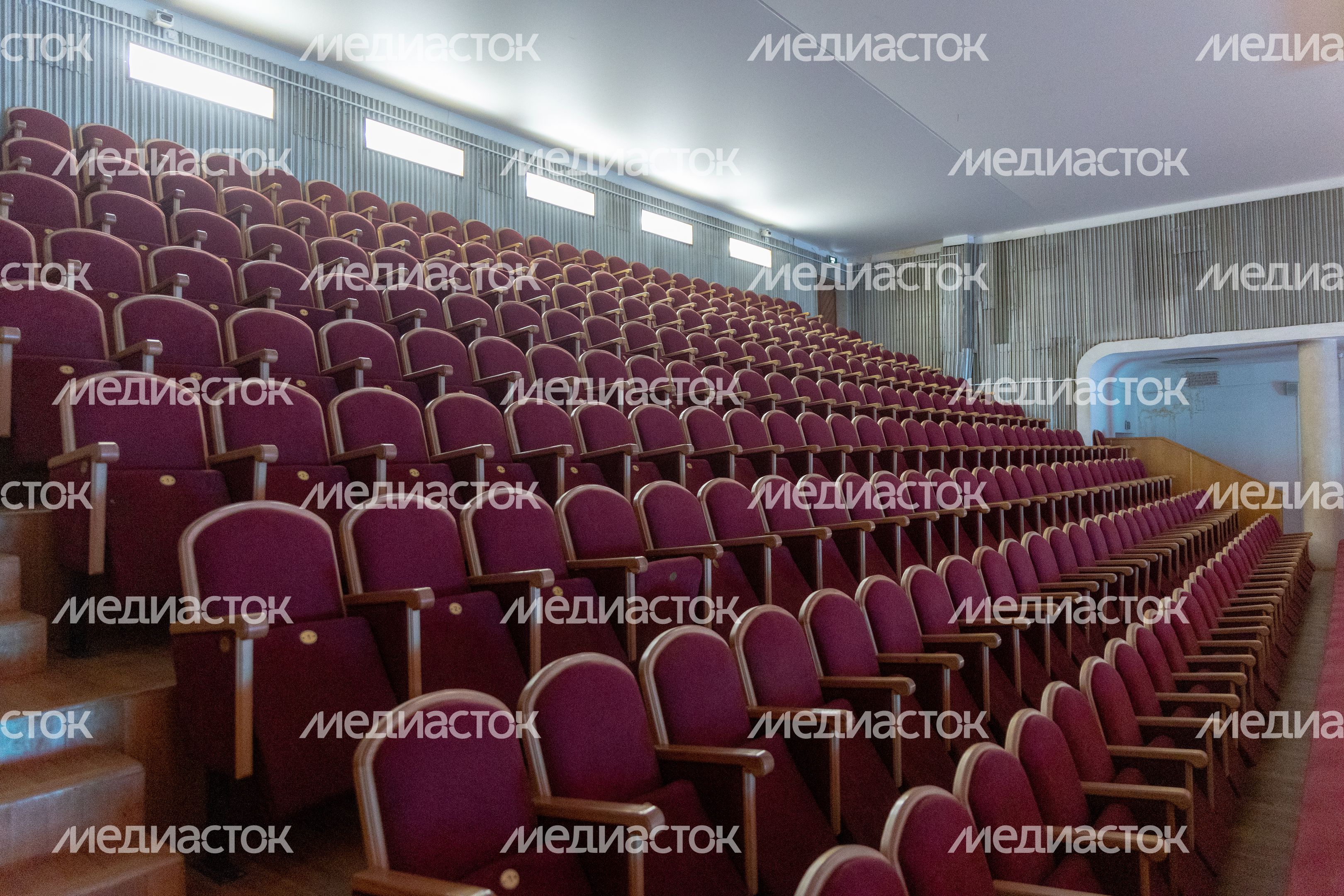 ДК Калинина ДК Калинина