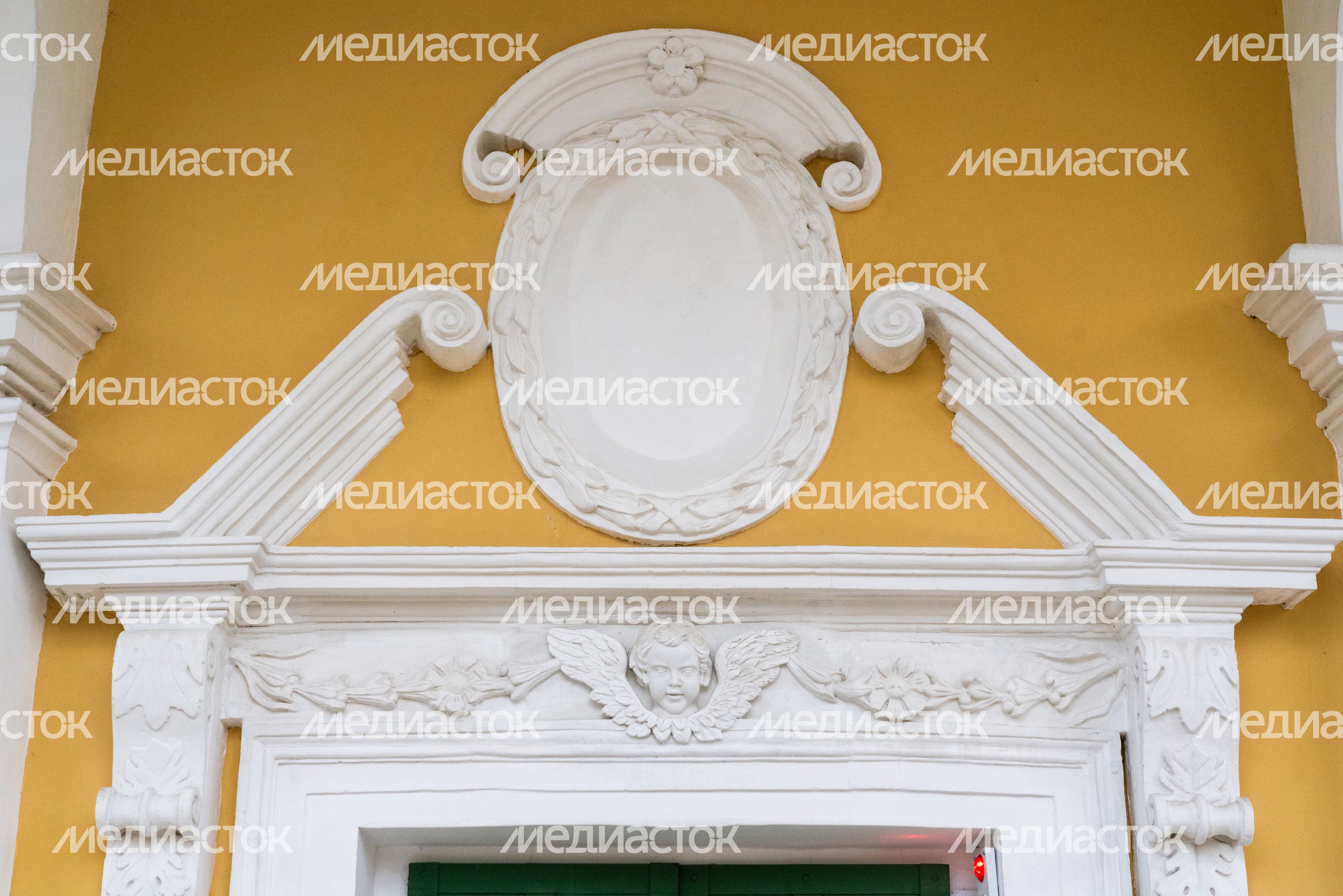 Церковь Рождества Пресвятой Богородицы в деревне Подмоклово округа Серпухов Церковь Рождества Пресвятой Богородицы в деревне Подмоклово округа Серпухов