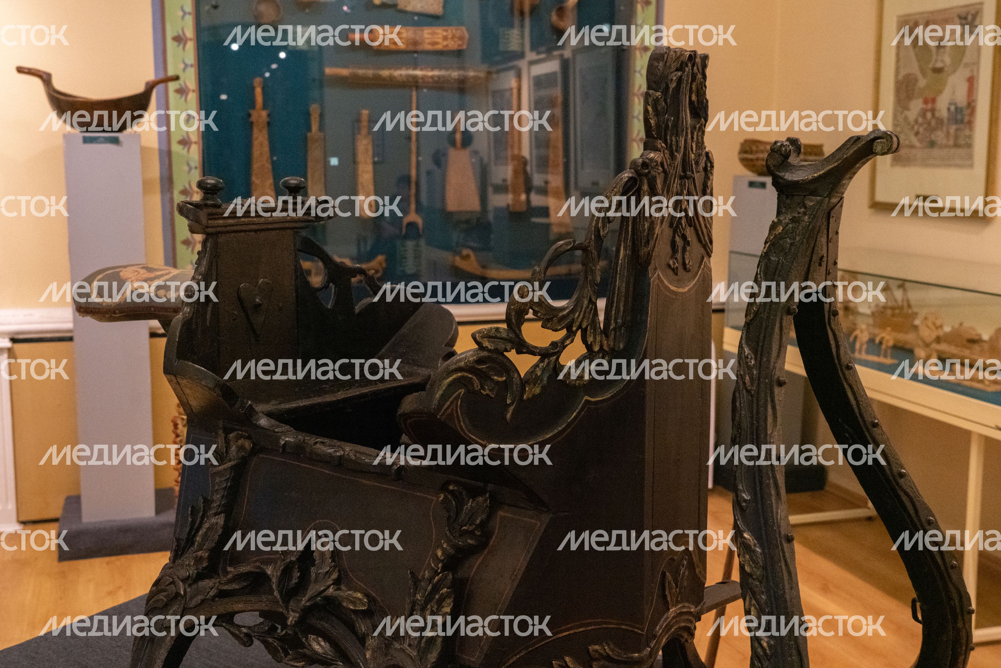 Историко-художественный музей