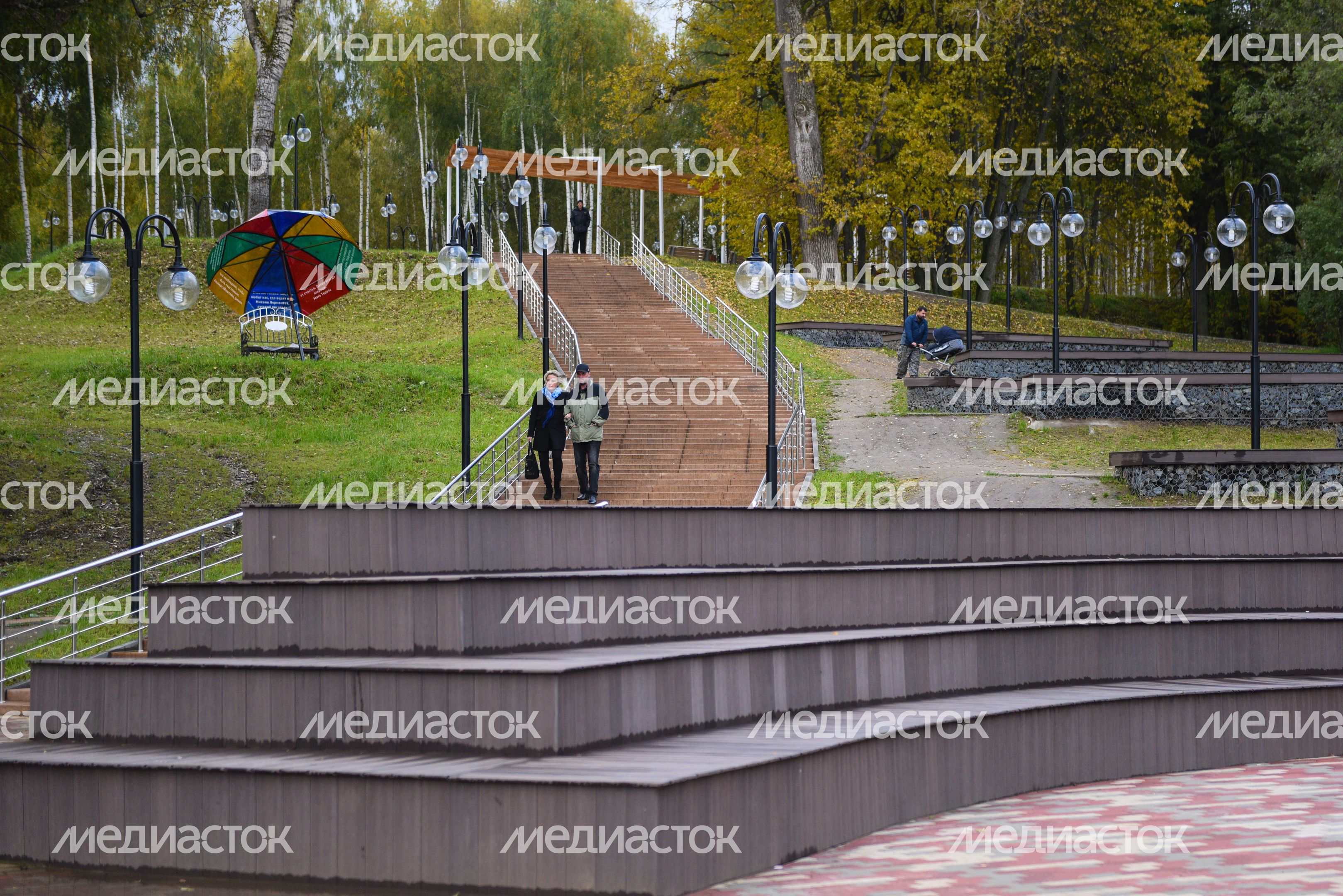 Интервью с главой городского округа Клин Аленой Сокольской