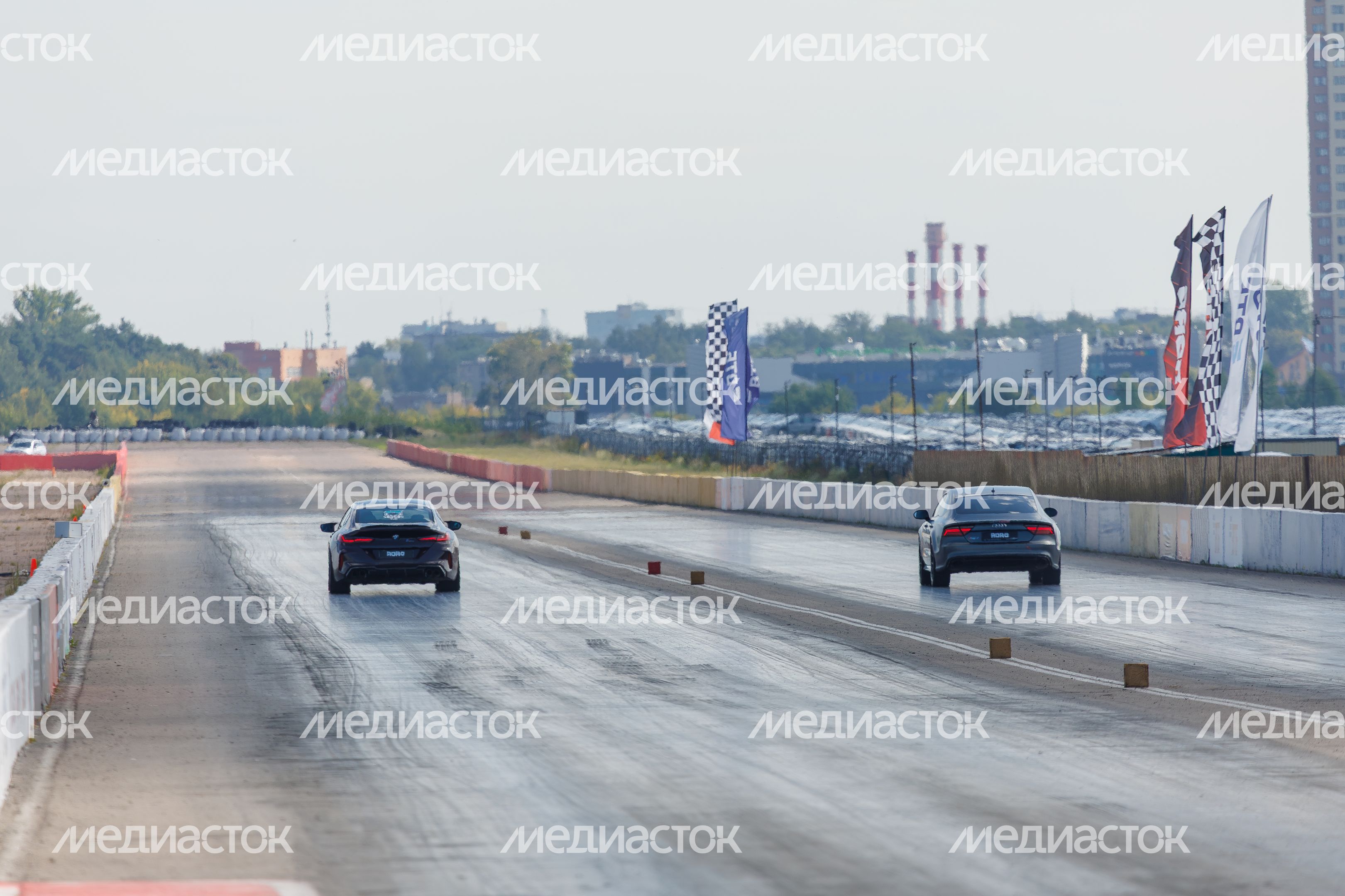 Финал Чемпионата и Кубка России по дрэг-рейсингу 2026 года на автодроме RDRC Racepark в Раменском округе Финал Чемпионата и Кубка России по дрэг-рейсингу 2026 года на автодроме RDRC Racepark в Раменском округе