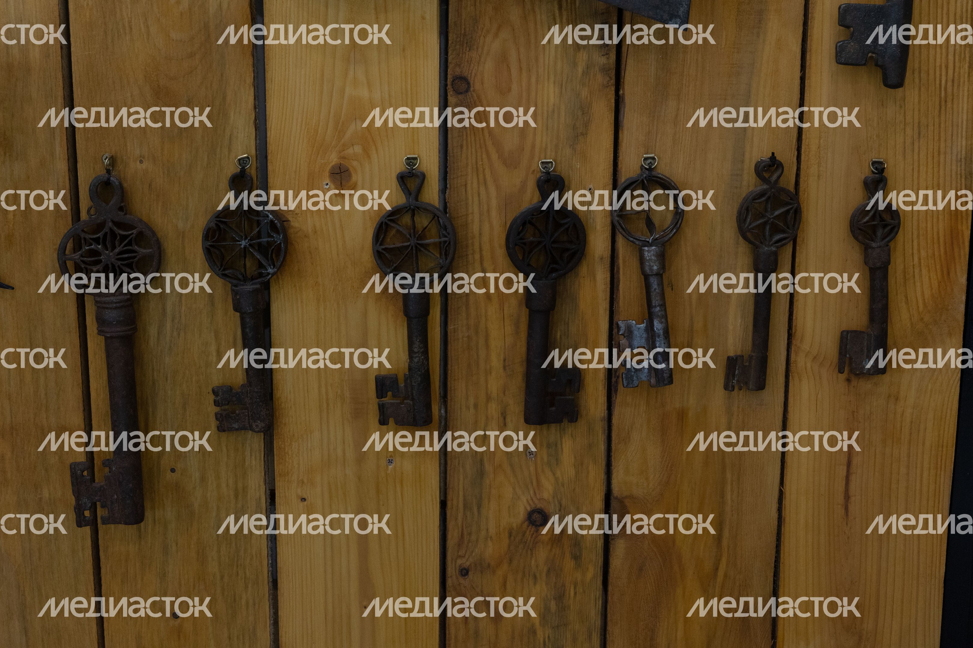 Музей замка