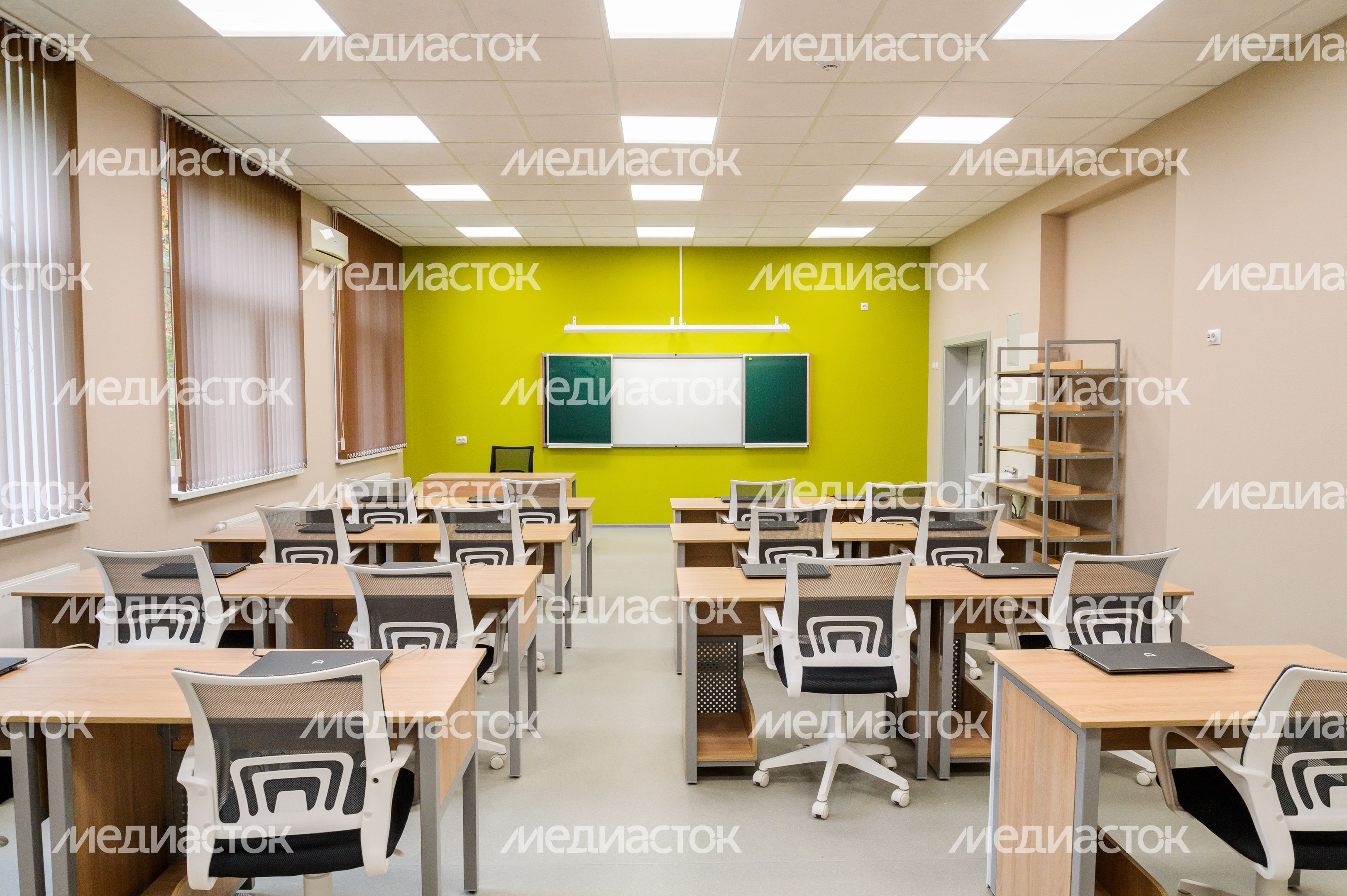 Химки. Школа-интернат «Кадетский корпус» Химки. Школа-интернат «Кадетский корпус»