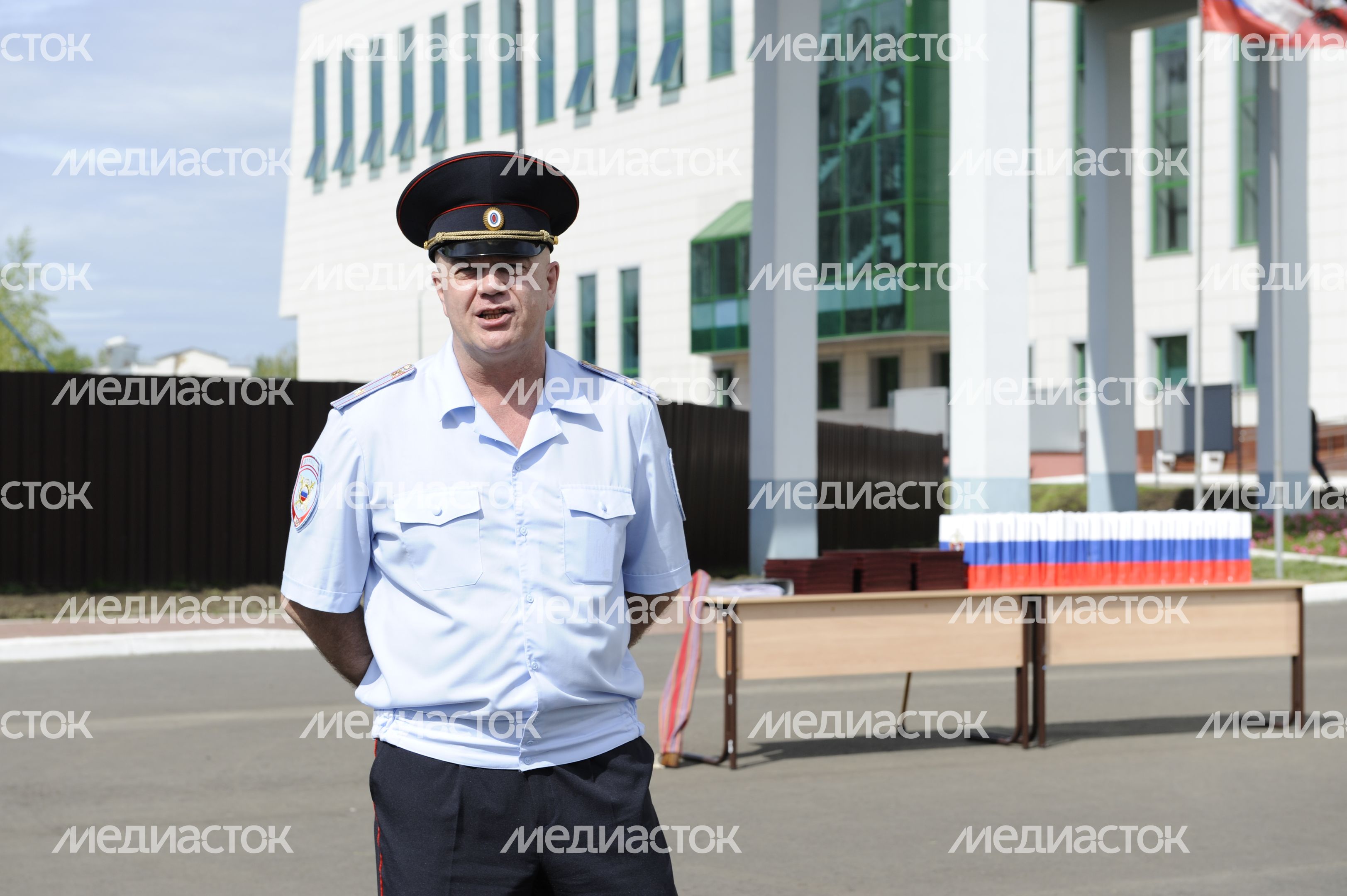 Центр профессиональной подготовки инструкторов по боевой подготовке в Москве 