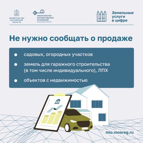 Рассмотрение извещений о продаже Квадрат 04