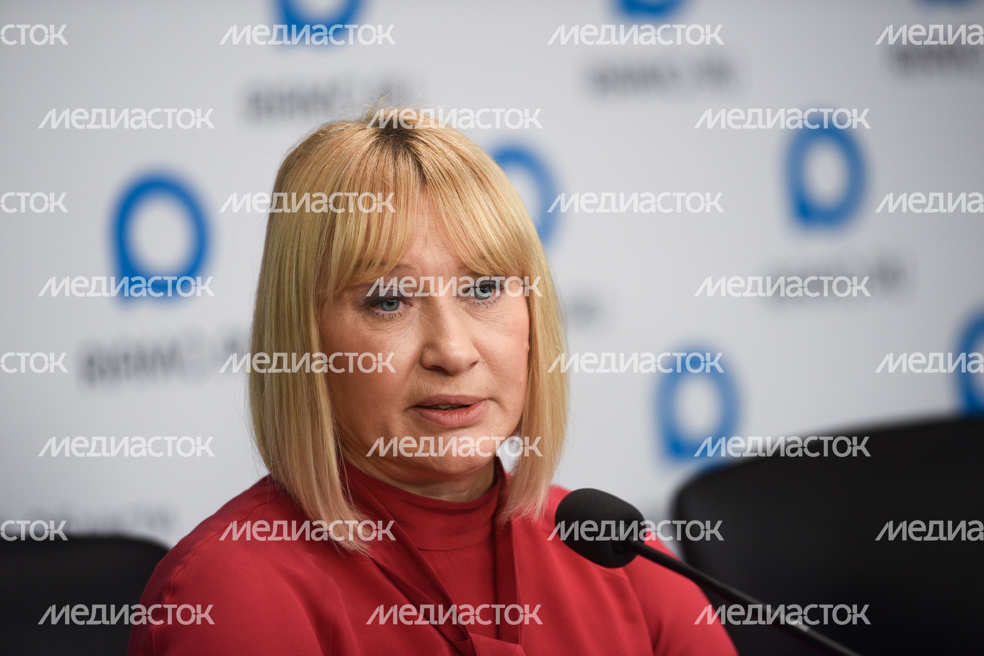 Пресс-конференция на тему: «Итоги оздоровительной кампании 2018 года»