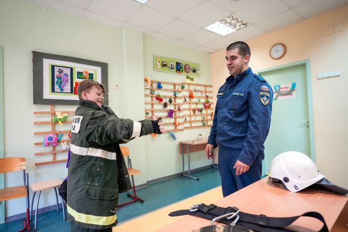 Летняя смена 2025 в детском оздоровительном лагере "Литвиново"