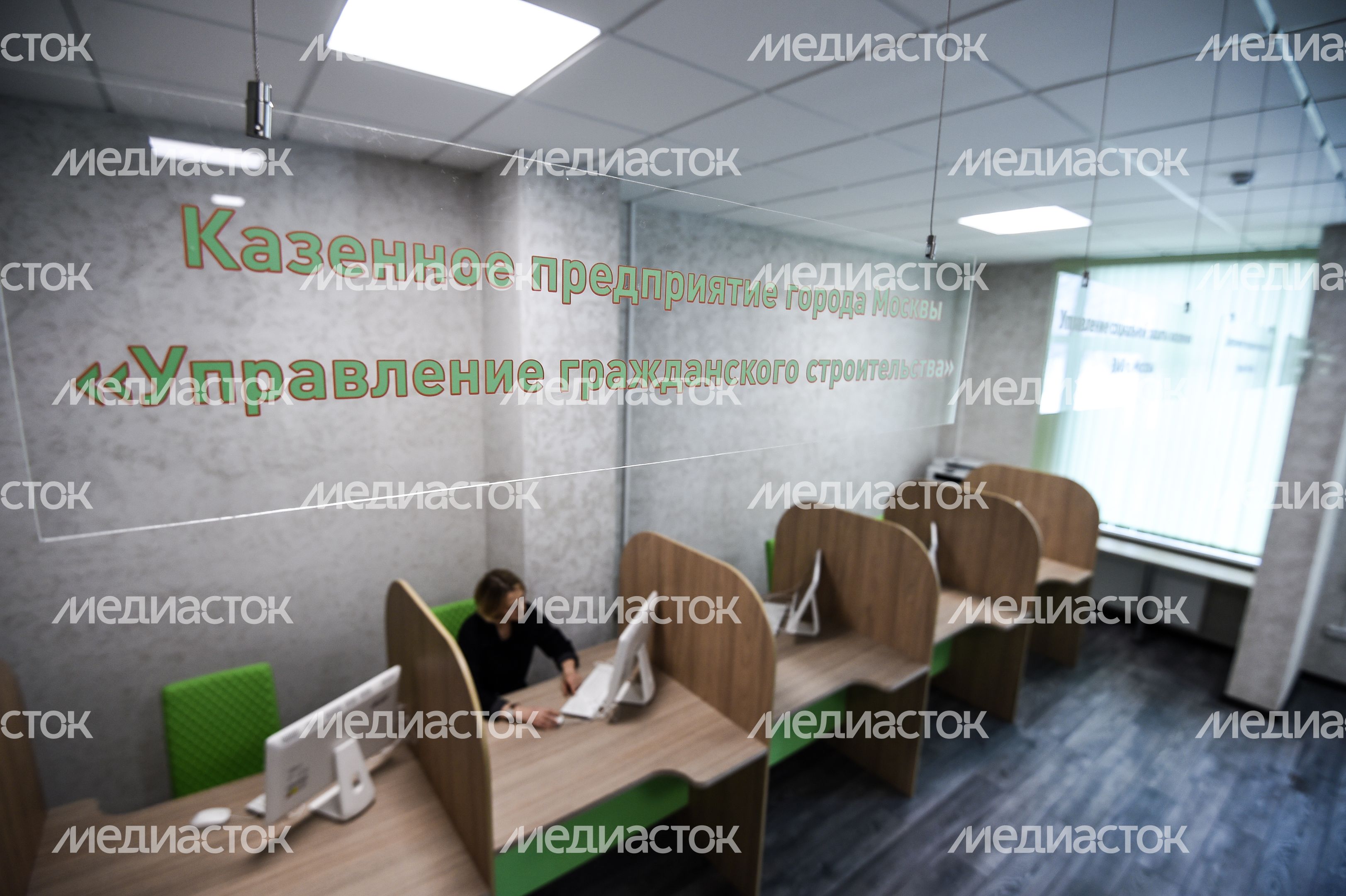 Первый дом по программе реновации жилфонда Москвы готов под заселение в Северном Измайлове