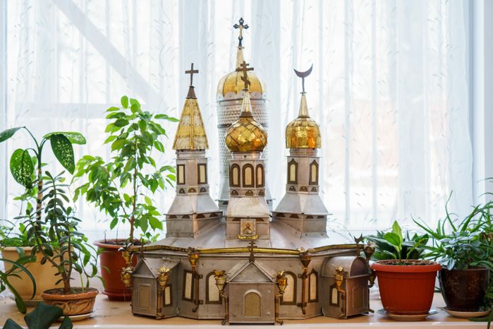 Ликино-Дулевский краеведческий музей