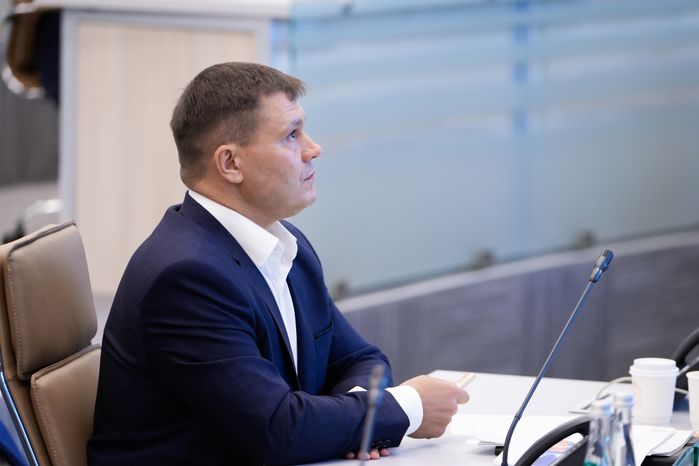Воропанов Сергей Александрович