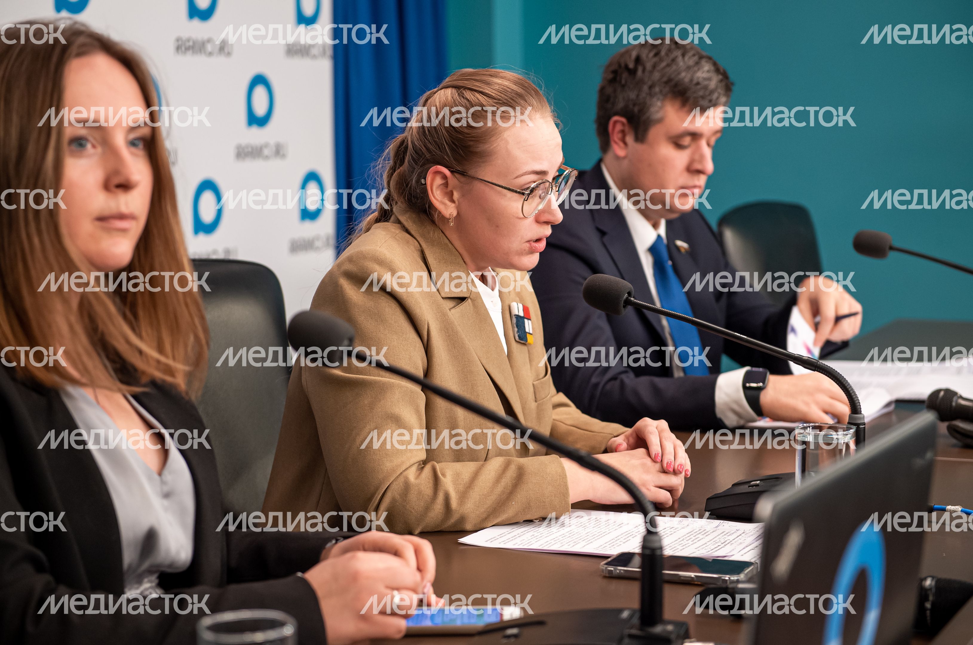 Пресс‑конференция на тему «Региональная премия для добровольцев «Герой нашего времени»: итоги и планы»