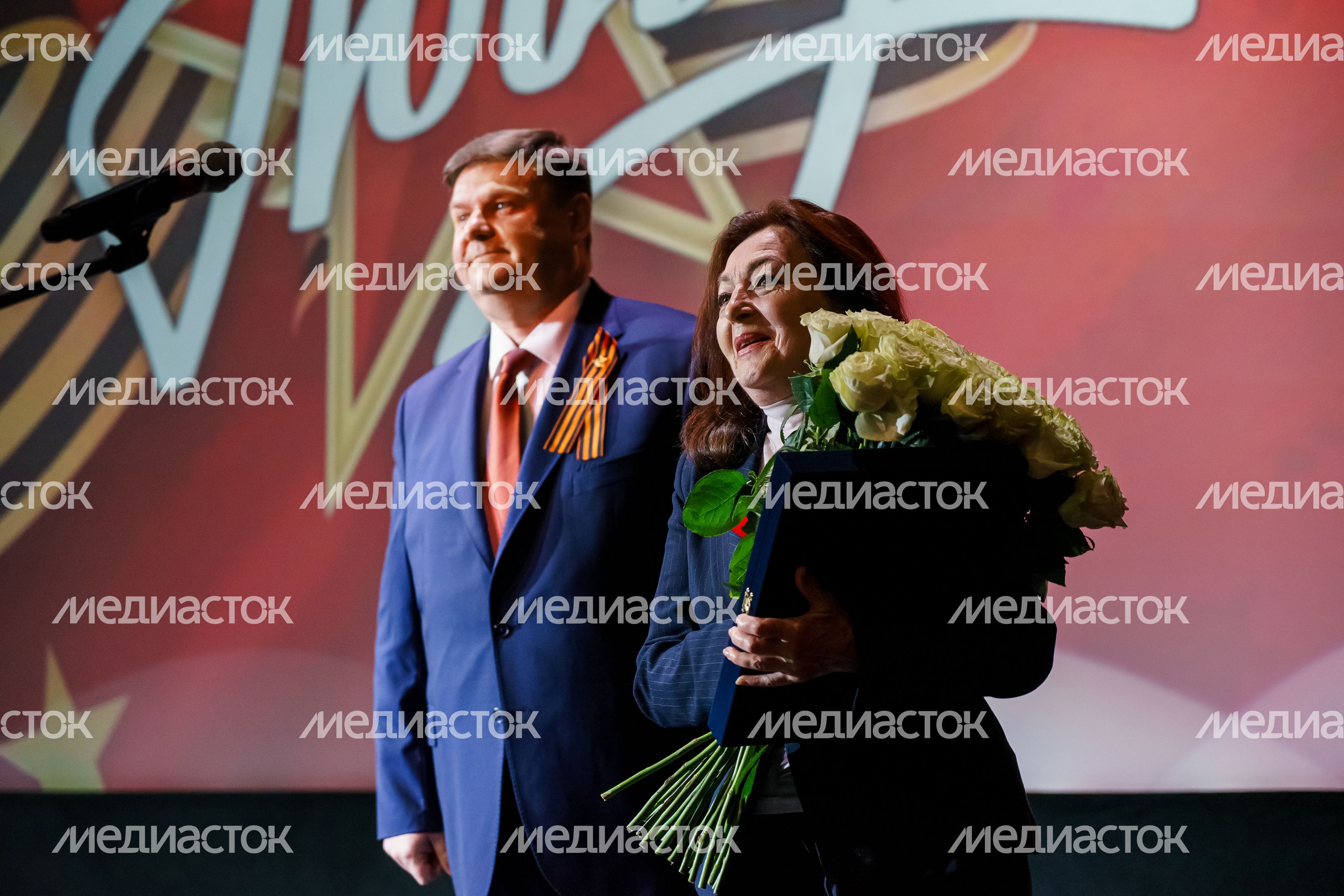 Мероприятия, посвященные фронтовым кинооператорам Великой Отечественной войны, в Российском государственном архиве кинофотодокументов Мероприятия, посвященные фронтовым кинооператорам Великой Отечественной войны, в Российском государственном архиве кинофотодокументов