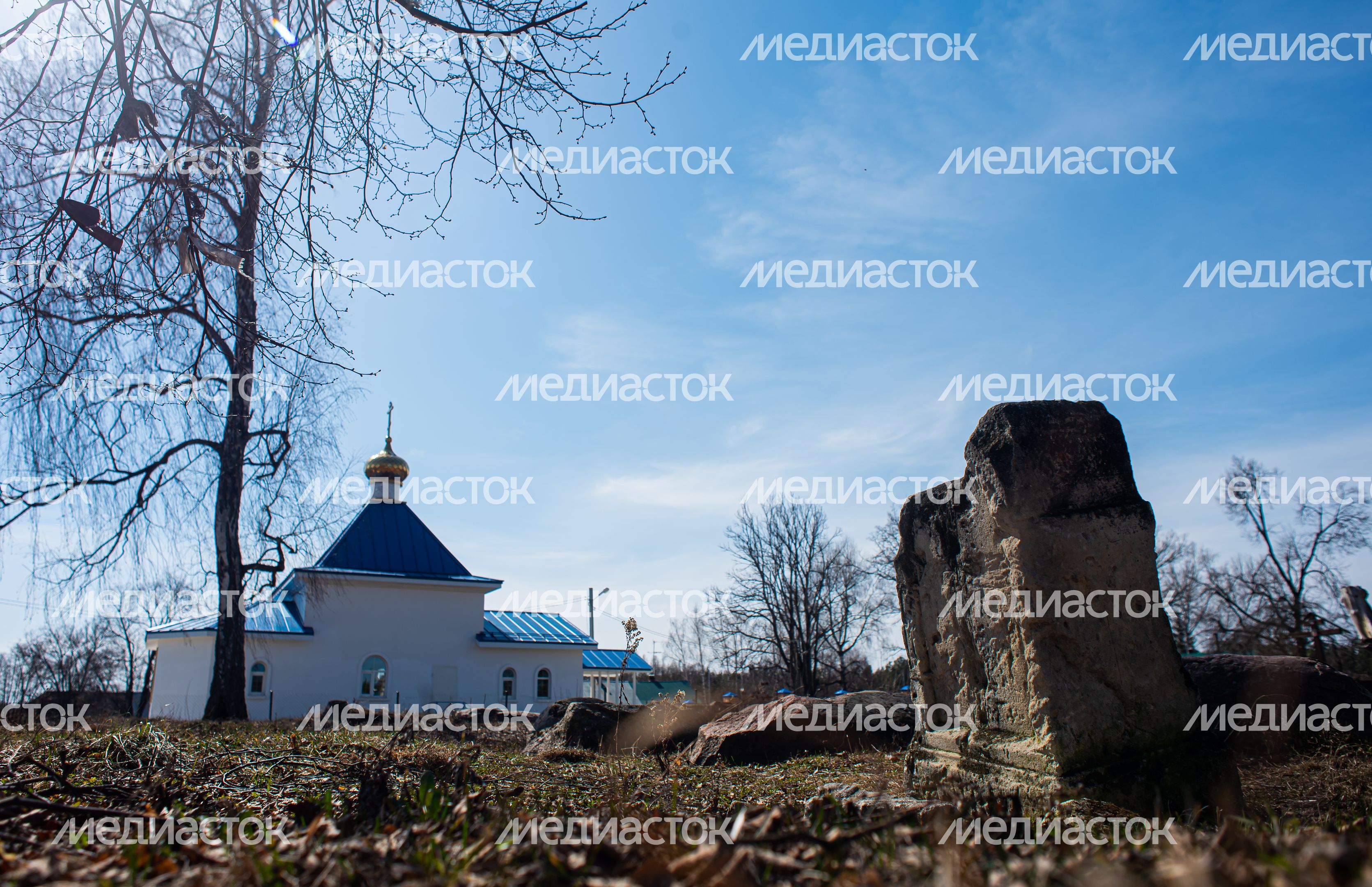 Кривандинский мегалитический культурно-ландшафтный комплекс