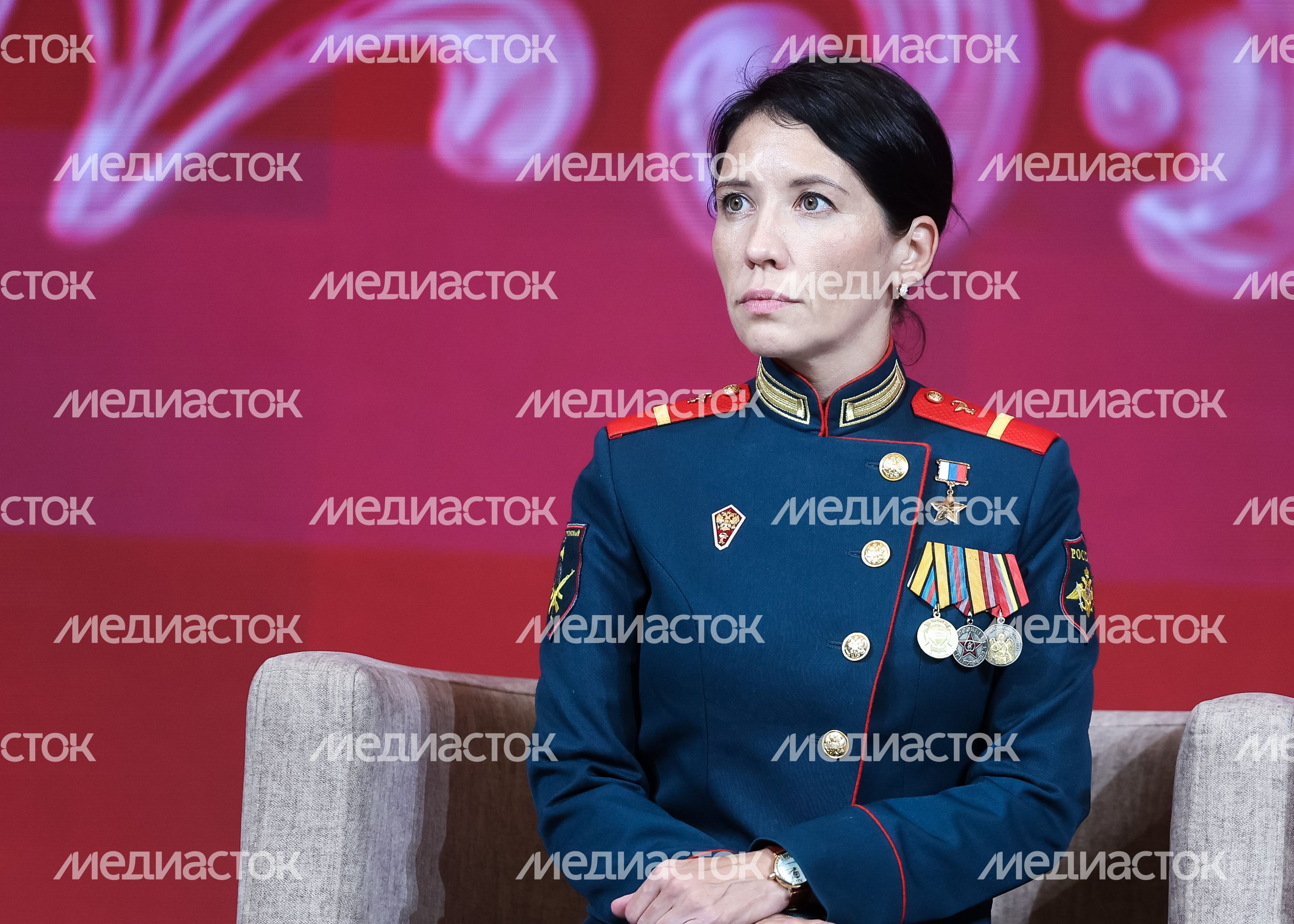IX Всероссийский форум волонтеров-медиков IX Всероссийский форум волонтеров-медиков