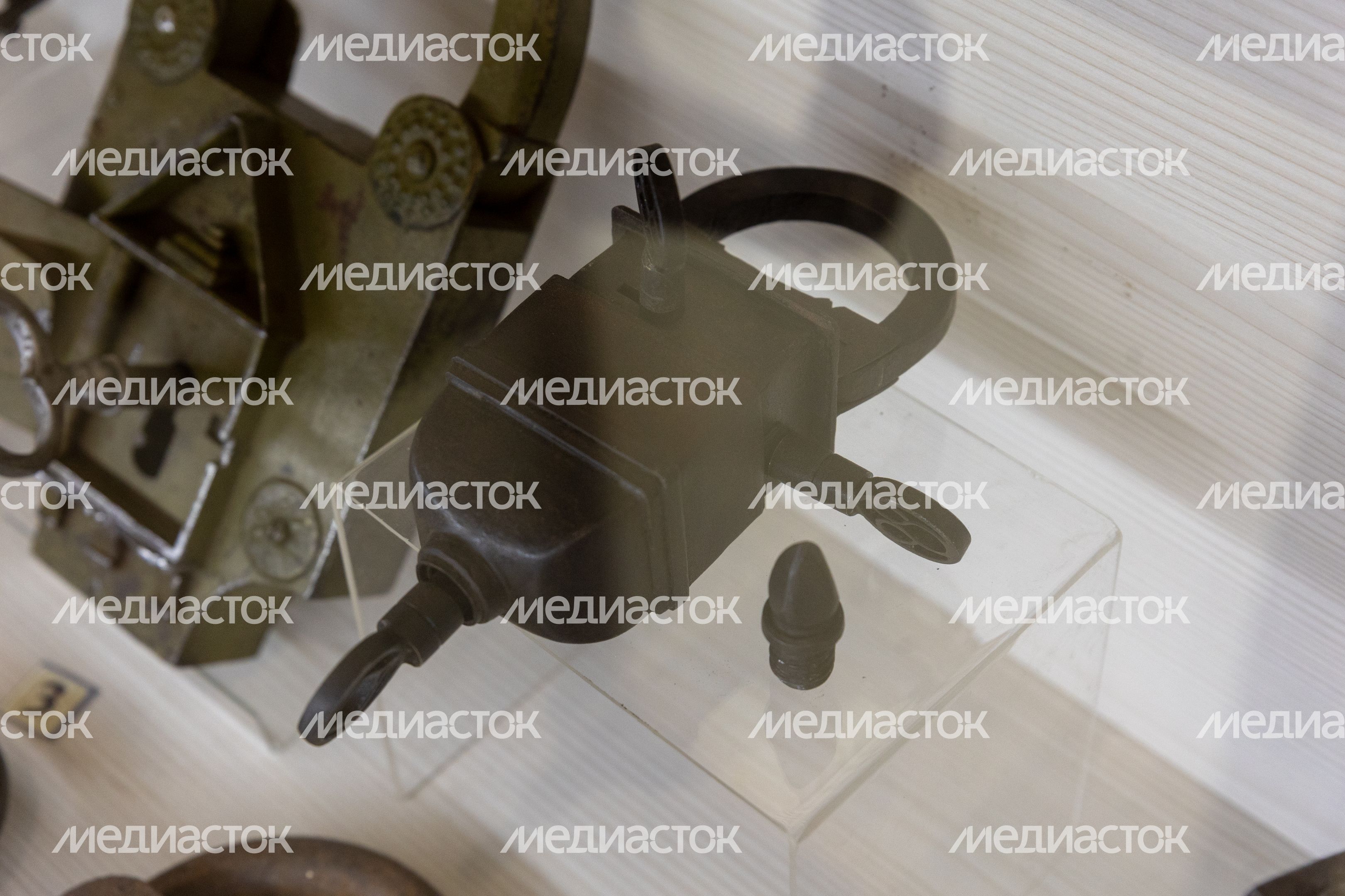 Музей замка