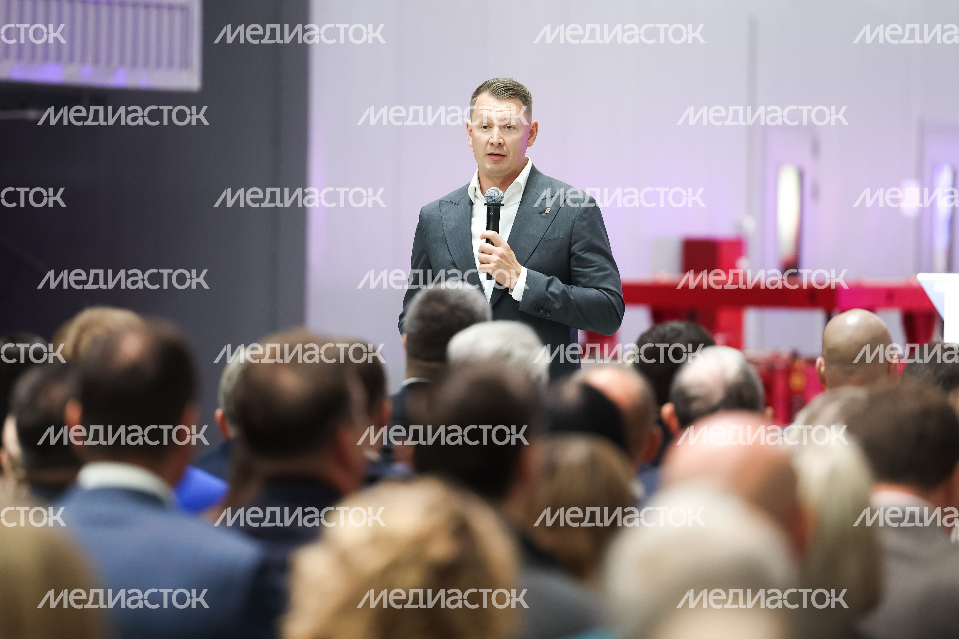 Форум "Сила в единстве" Московского областного регионального отделения "Единой России" прошел в Мытищах Форум "Сила в единстве" Московского областного регионального отделения "Единой России" прошел в Мытищах