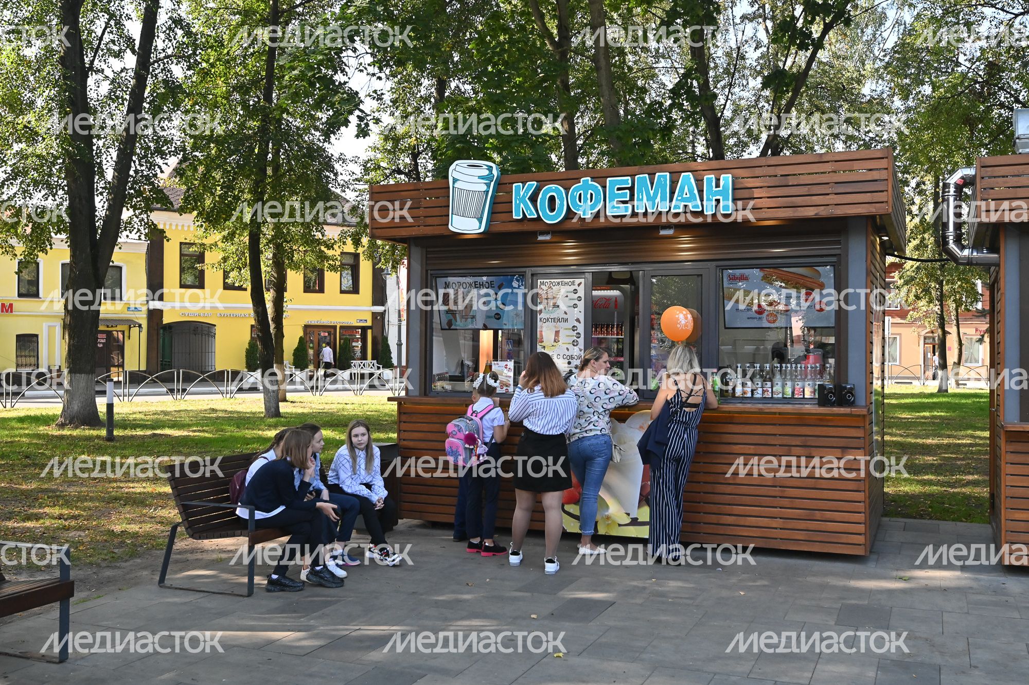 Рабочий визит губернатора Подмосковья в Егорьевск