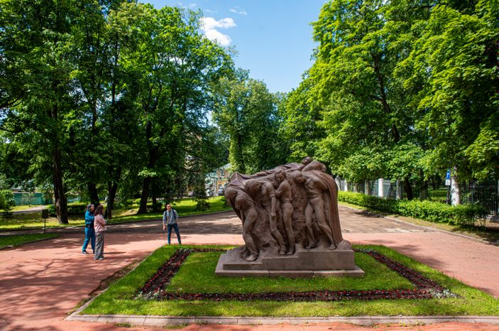 Государственный исторический музей-заповедник «Горки Ленинские»