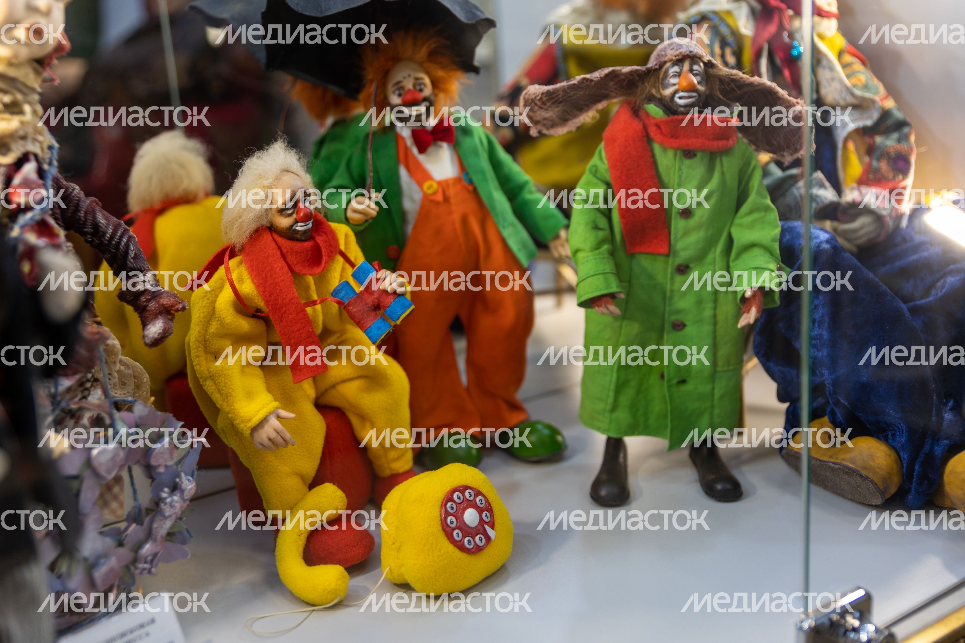 Музей частных коллекций в Сергиевом Посаде Музей частных коллекций в Сергиевом Посаде