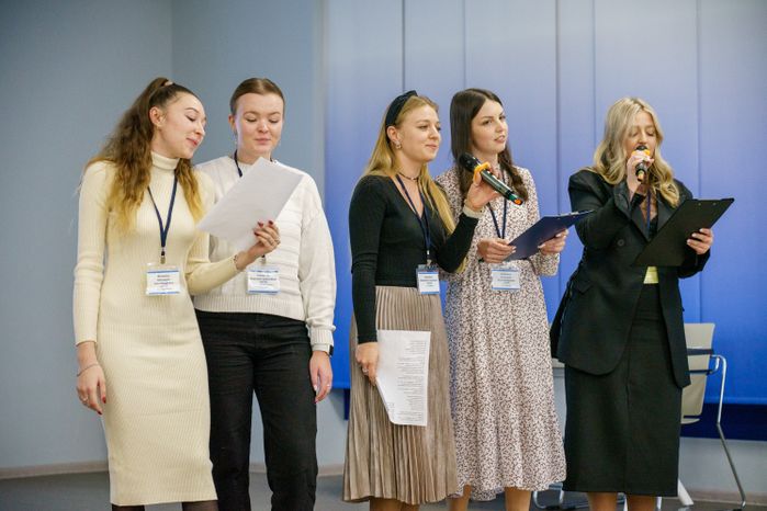 Подведение итогов областного конкурса «Педагогический дебют» в Орехово-Зуево
