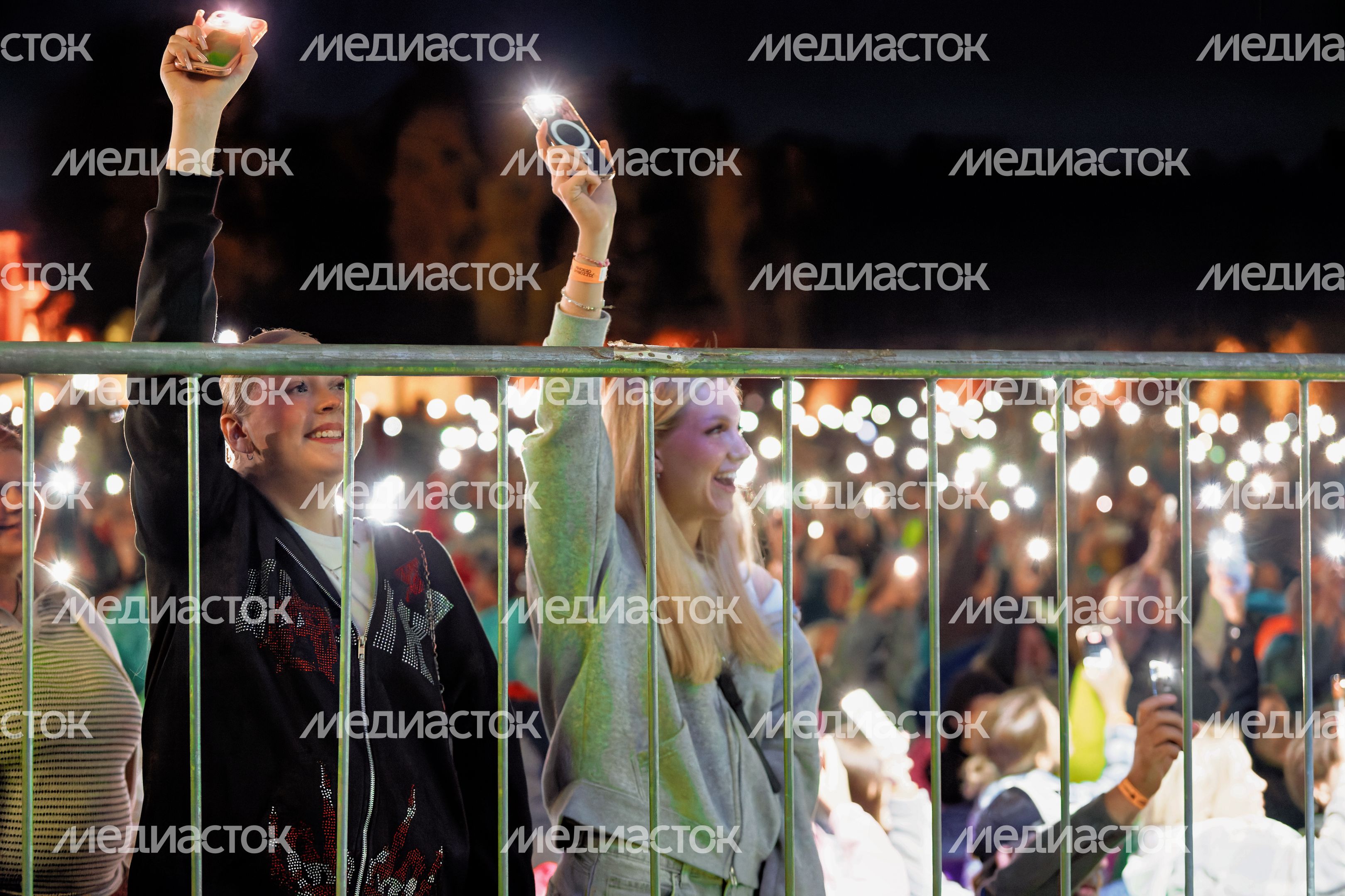 XII Международный фестиваль «Джазовые сезоны» в музее-заповеднике «Архангельское» в Красногорске XII Международный фестиваль «Джазовые сезоны» в музее-заповеднике «Архангельское» в Красногорске