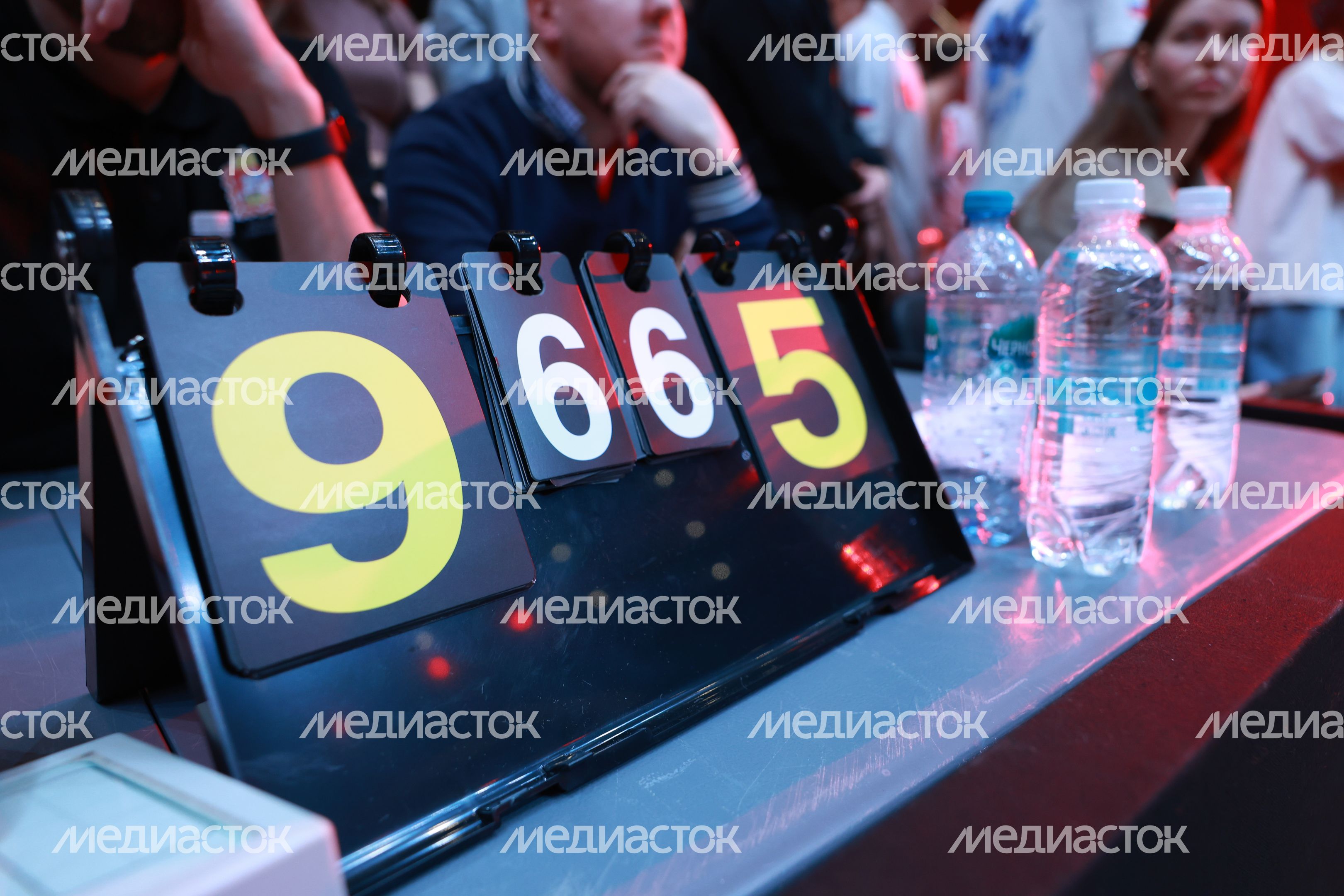Закрытие сезона 2025/2026 Единой школьной лиги Московской области Закрытие сезона 2025/2026 Единой школьной лиги Московской области