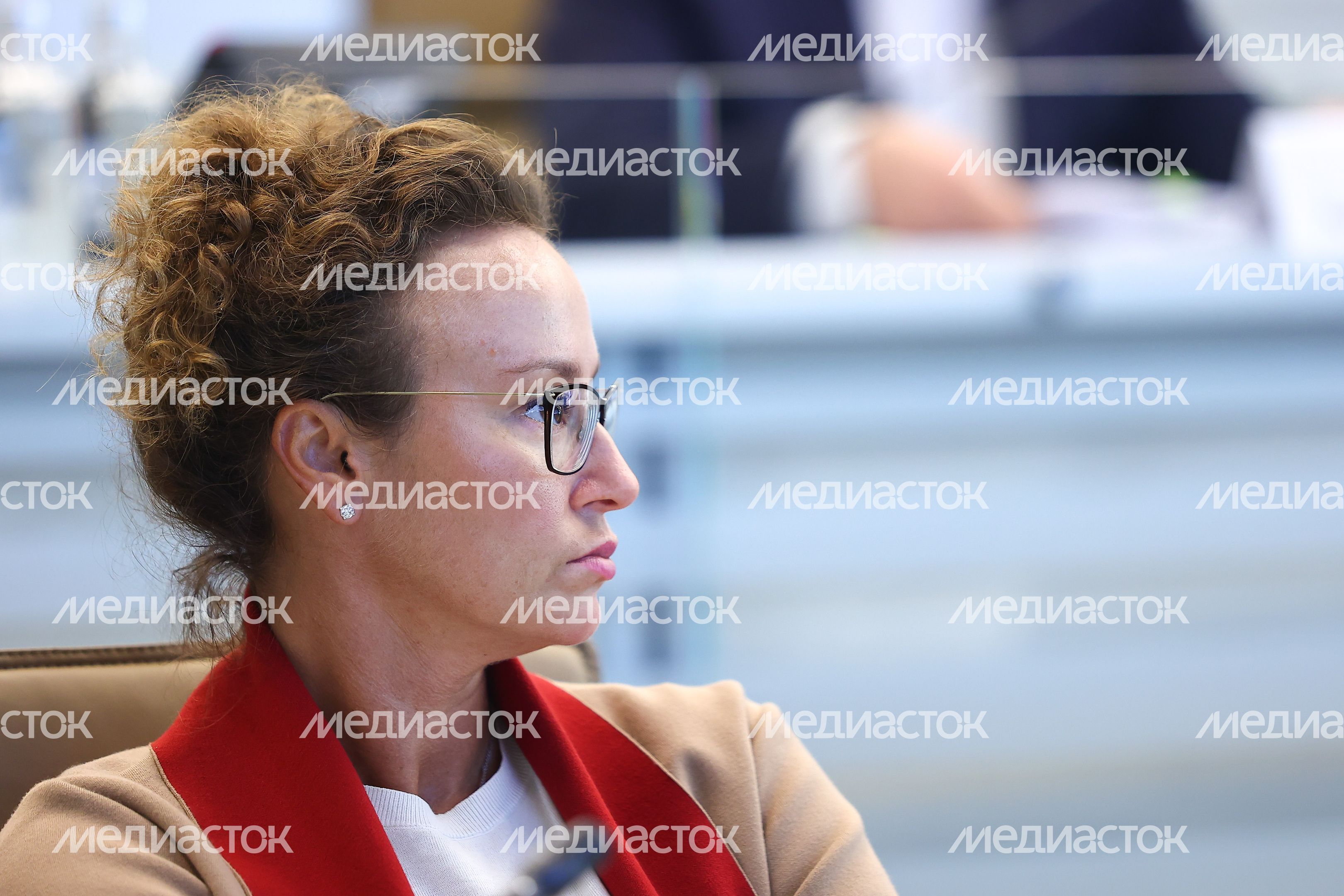 Федина Ольга Николаевна Федина Ольга Николаевна