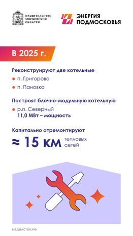 Модернизация Талдомский вертикаль 03