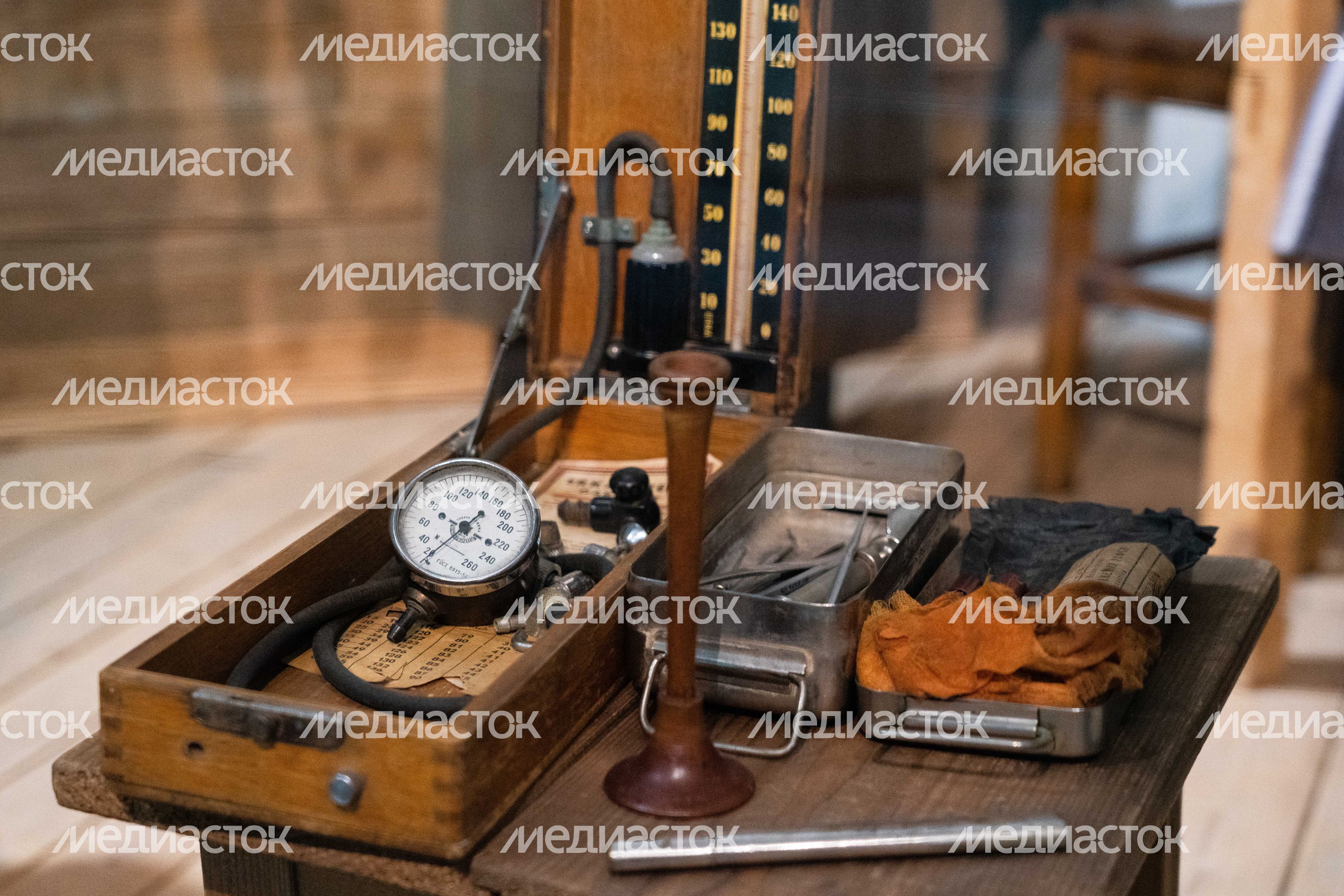 Музей антифашистов