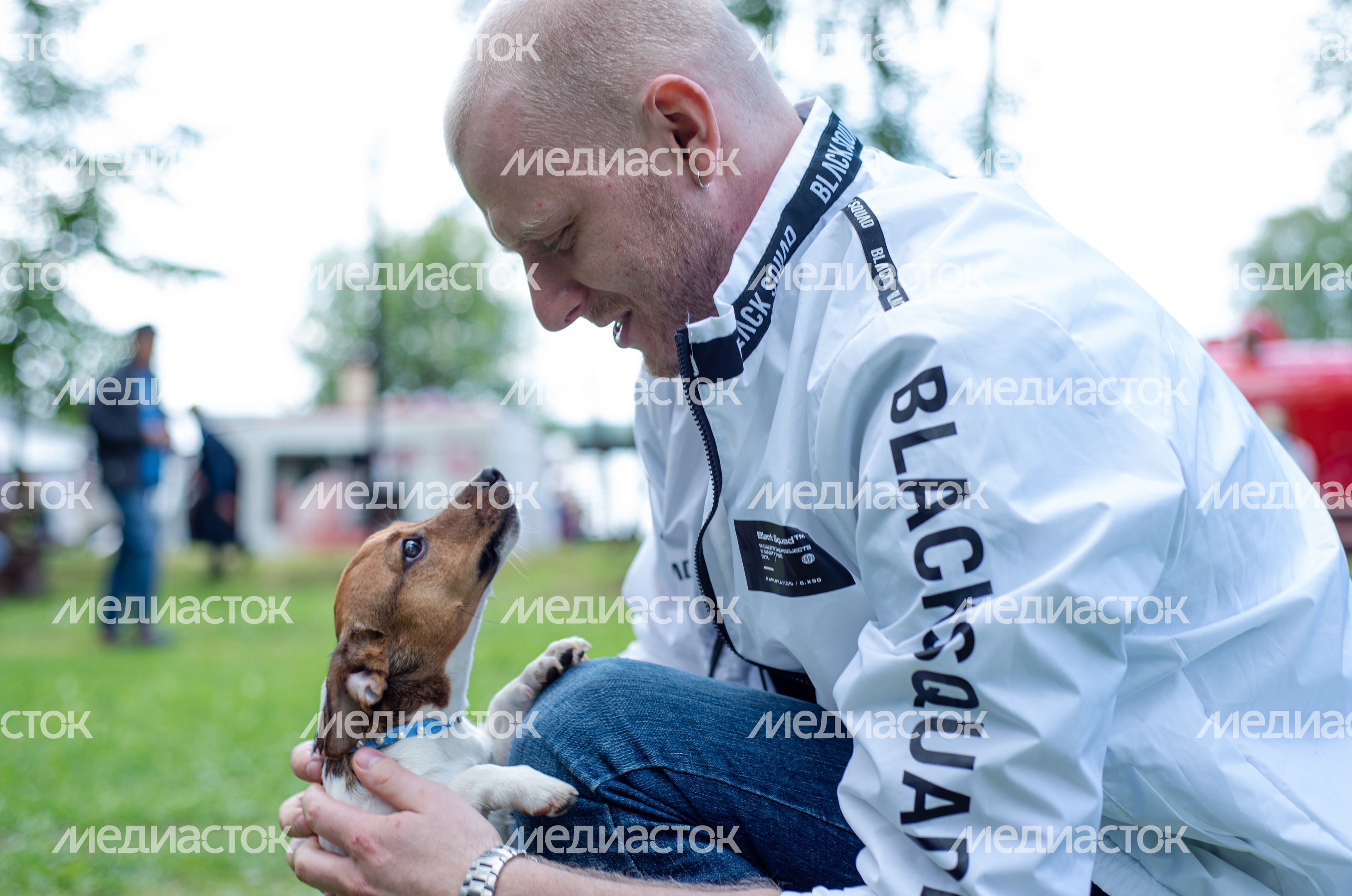 Гастрономический фестиваль Alpaca Wellbeing Fest