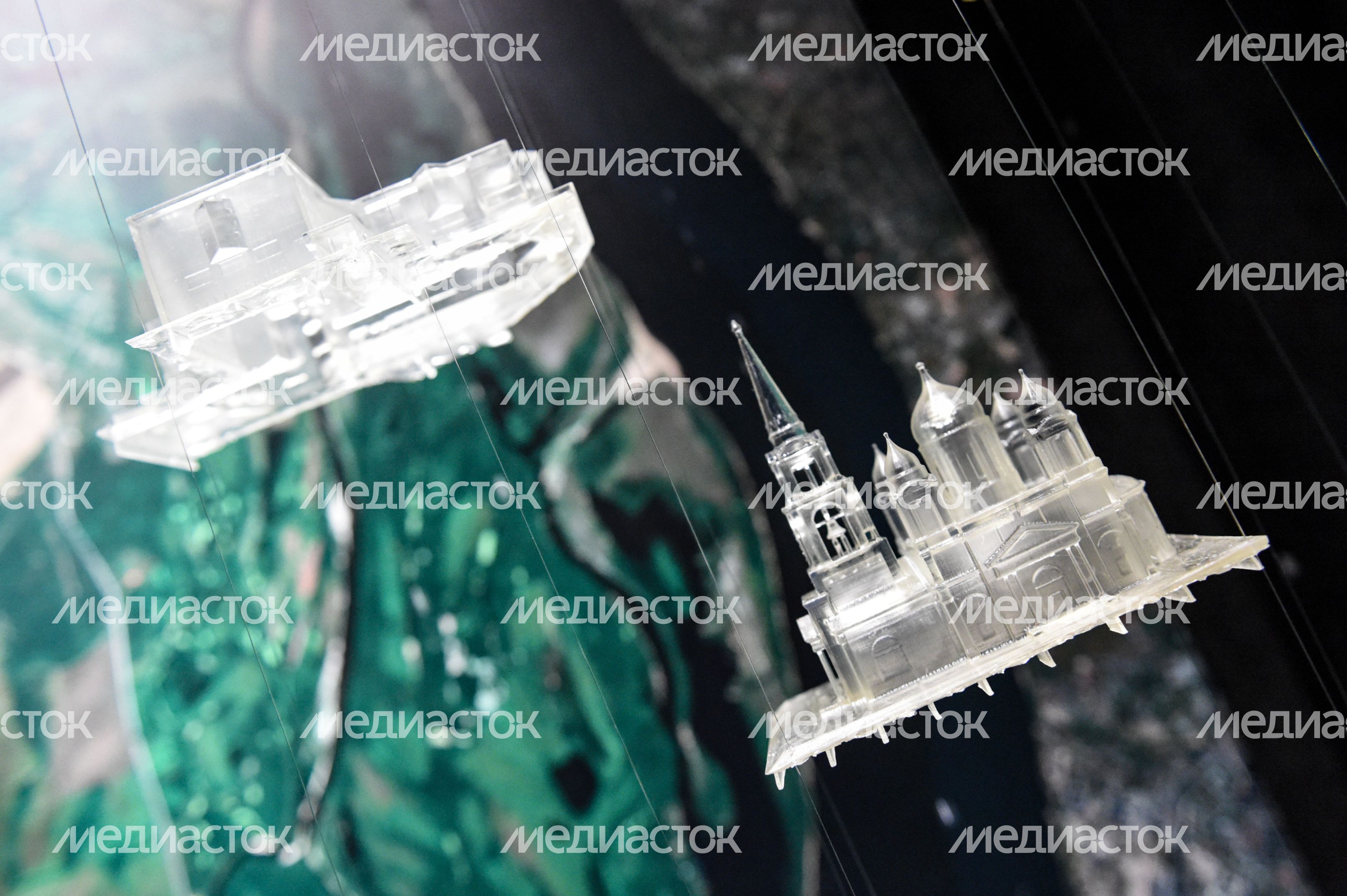 XXIX Международный архитектурный фестиваль «Зодчество 2021»
