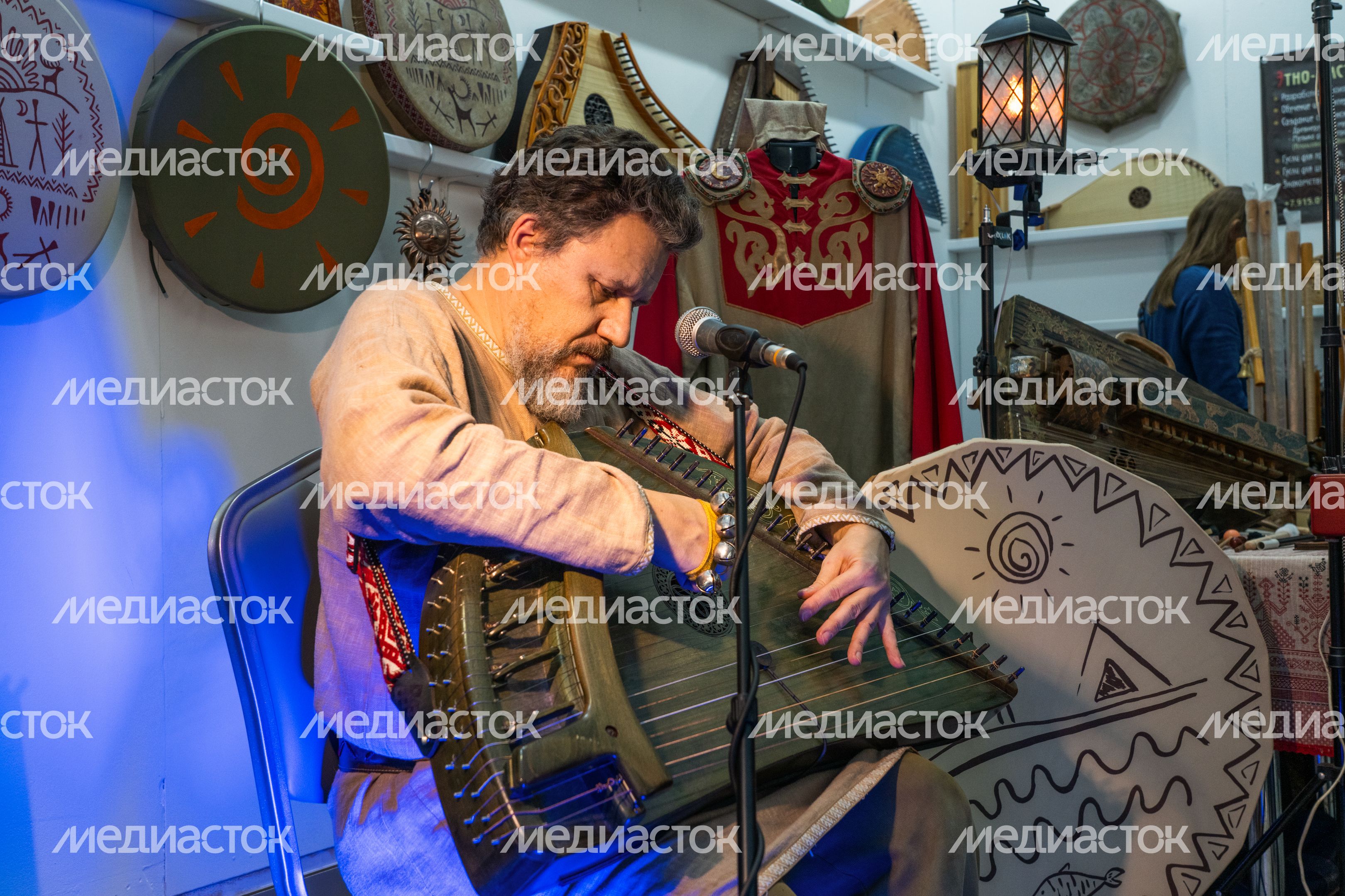 Народные промыслы Подмосковья на выставке «Уникальная Россия» Народные промыслы Подмосковья на выставке «Уникальная Россия»