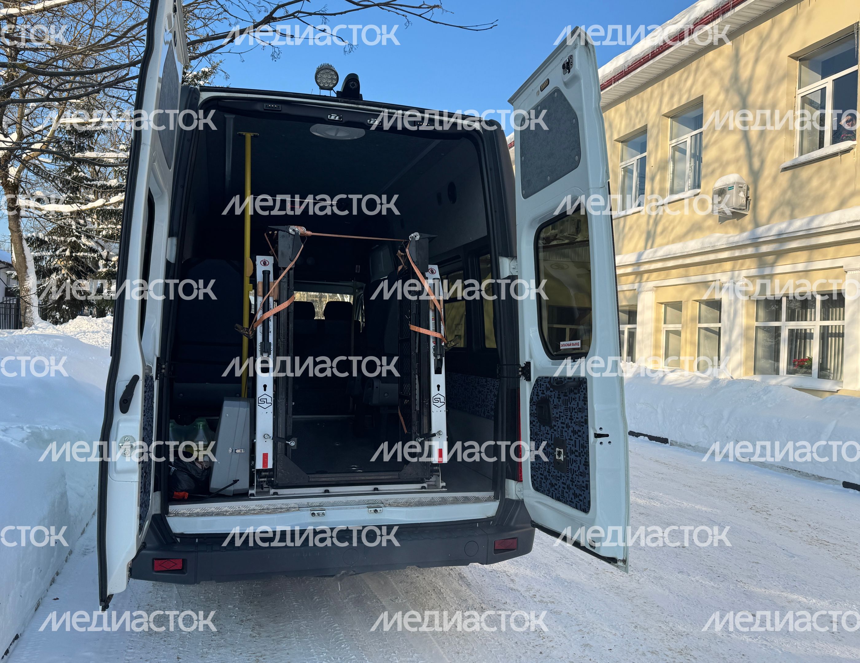Центр протезирования и реабилитации "Исток-Орто" во Фрязино Центр протезирования и реабилитации "Исток-Орто" во Фрязино