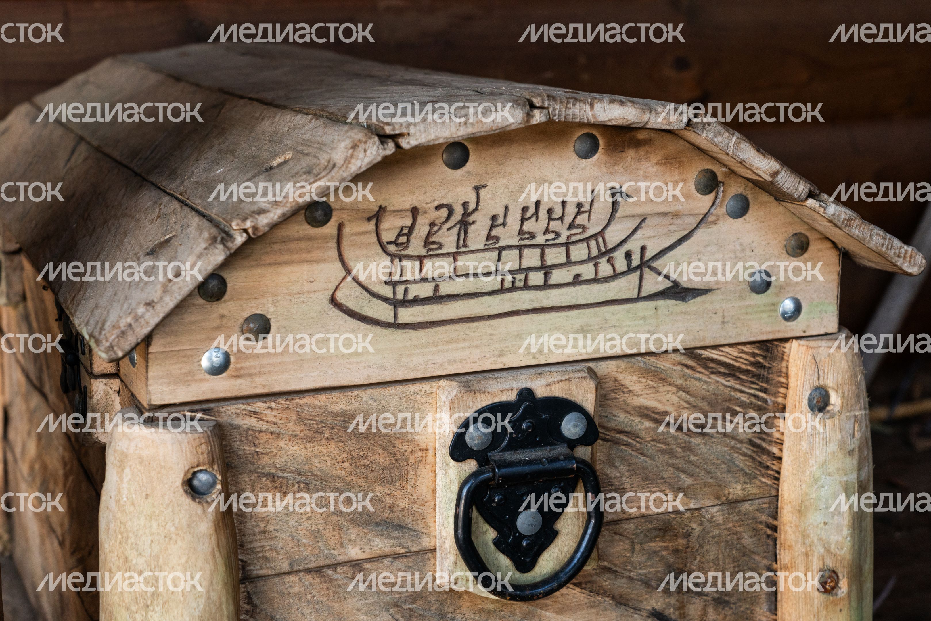 Истра. Хижина Хагрида в деревне Огарково Истра. Хижина Хагрида в деревне Огарково