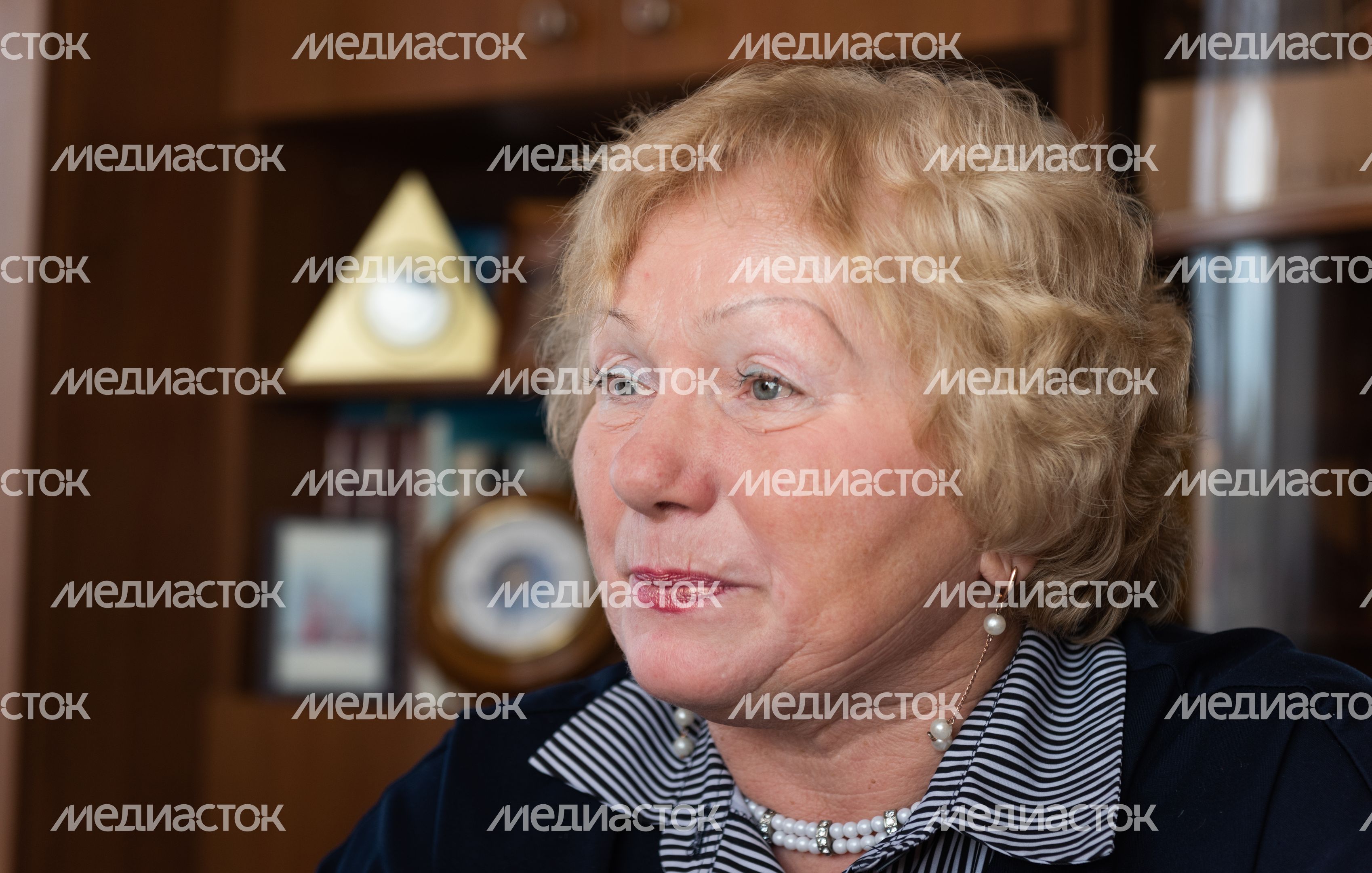 Интервью с племянницей Юрия Гагарина