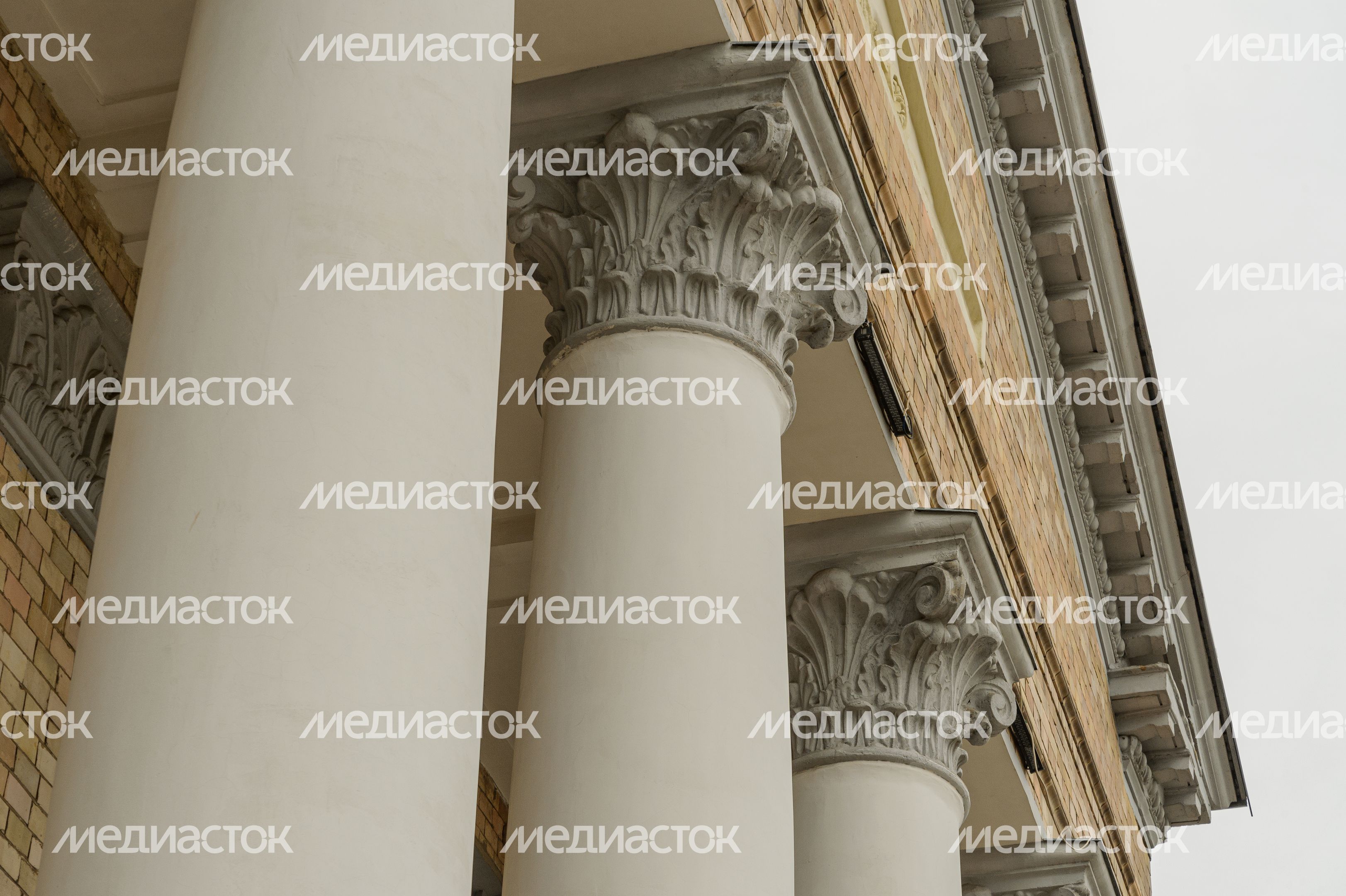 Дворец культуры
