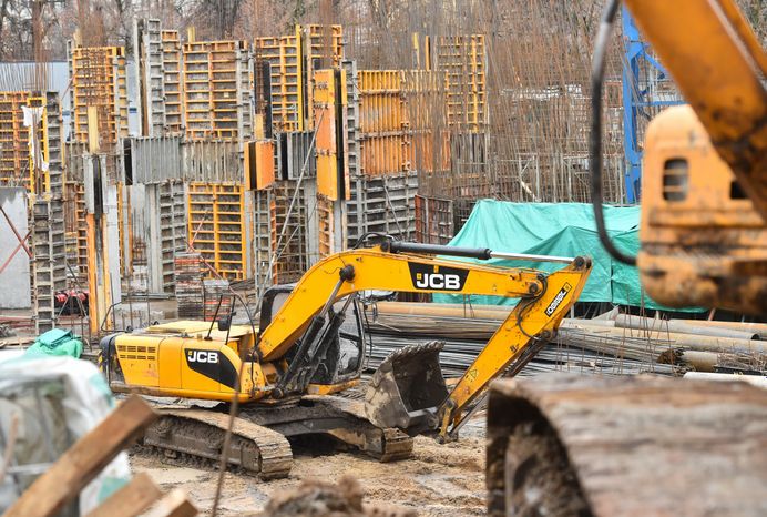 Пресс-тур в Московский зоопарк с Рафиком Загрутдиновым