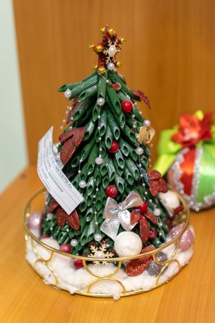 Клинское Подворье