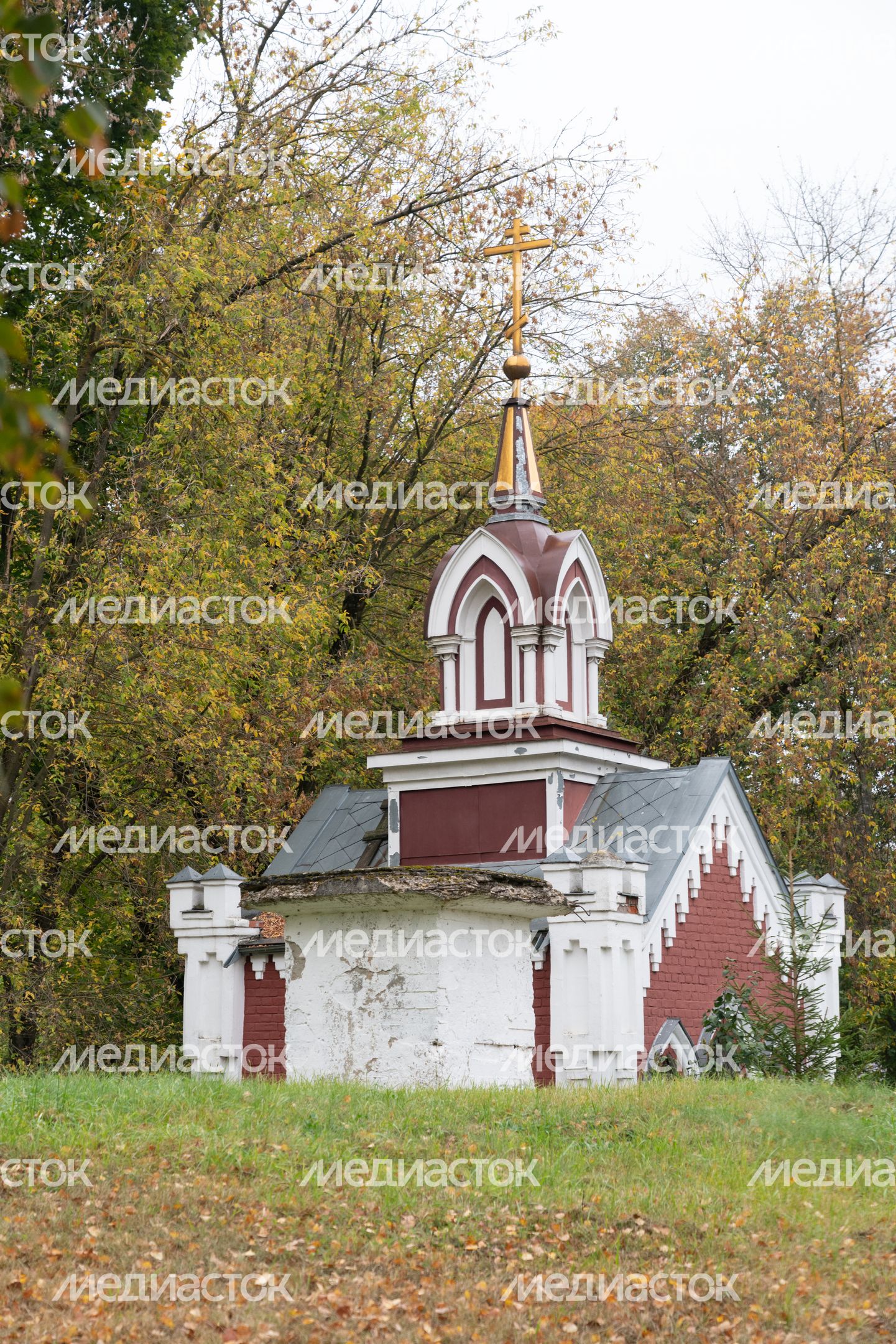 Королев. Поликлиника. Филиал «Первомайский»