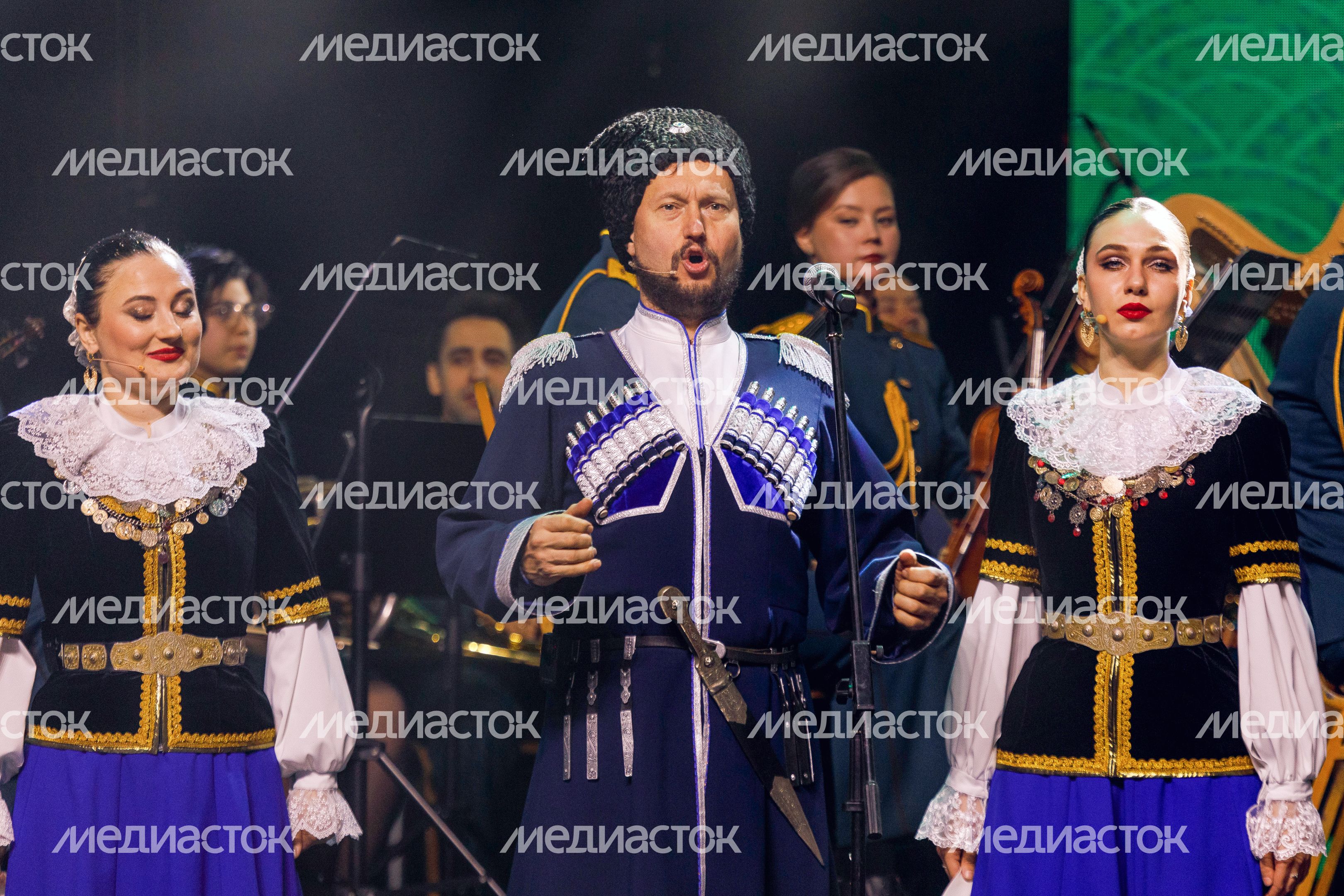 Открытие фестиваля «Кубок святого равноапостольного Николая Японского» в Мытищах Открытие фестиваля «Кубок святого равноапостольного Николая Японского» в Мытищах