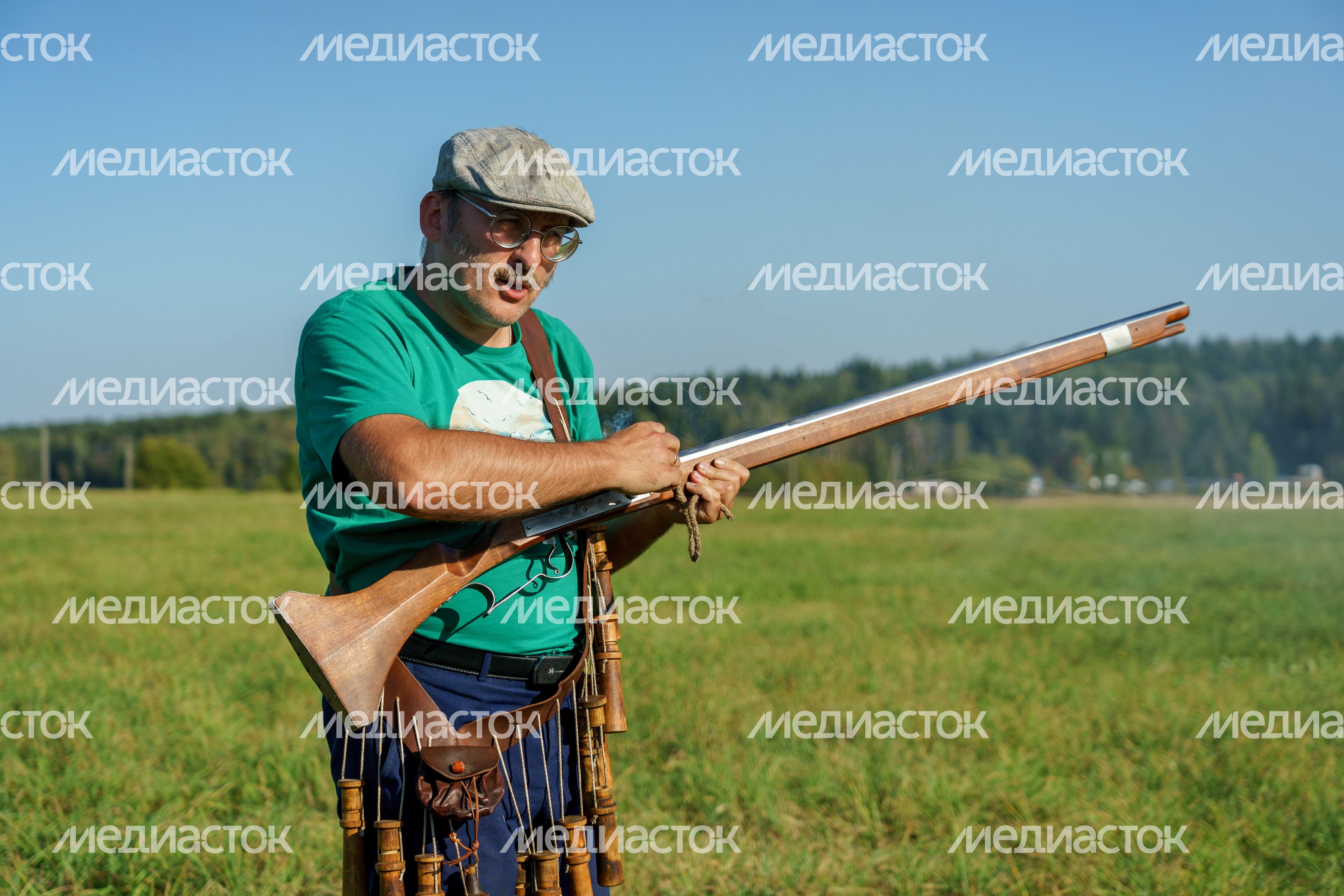 Исторический фестиваль и реконструкция баталии XVII века «История Московского царства» в этнопарке «Кочевник» Исторический фестиваль и реконструкция баталии XVII века «История Московского царства» в этнопарке «Кочевник»