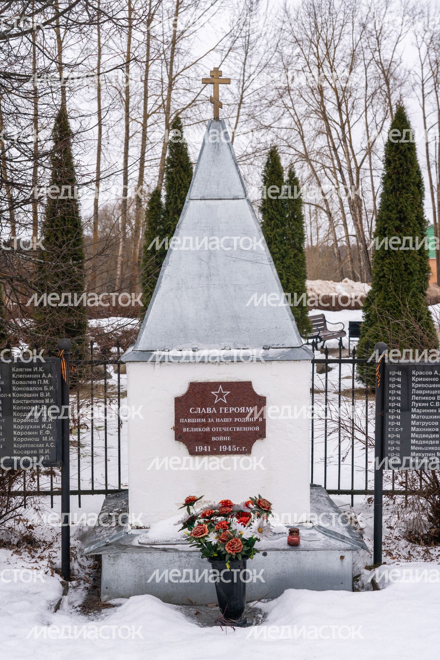 Иосифо-Волоцкий монастырь