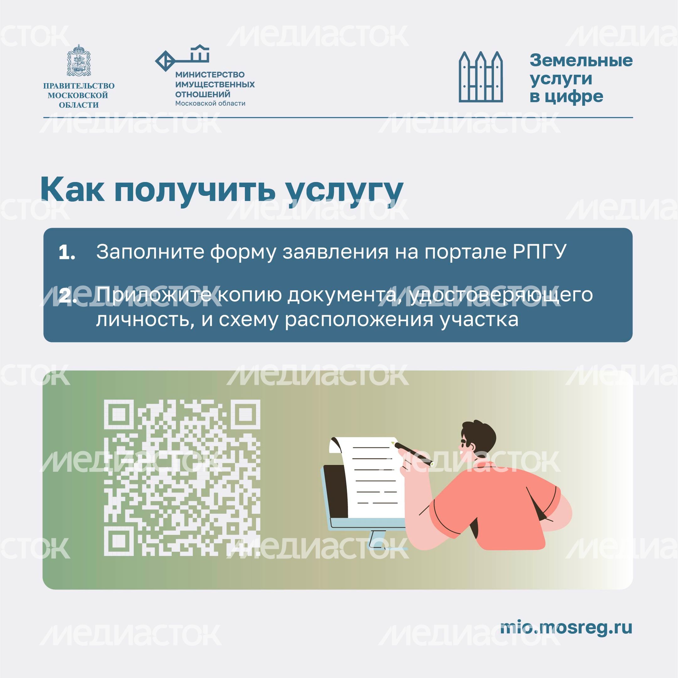 Установление сервитута квадрат 05